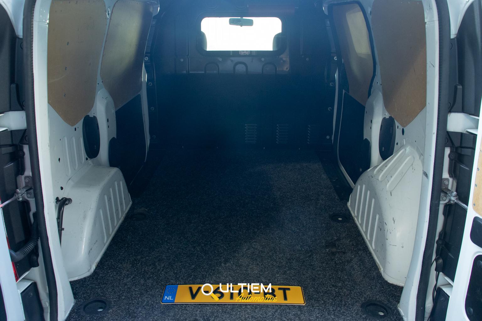Foto van Dacia Dokker