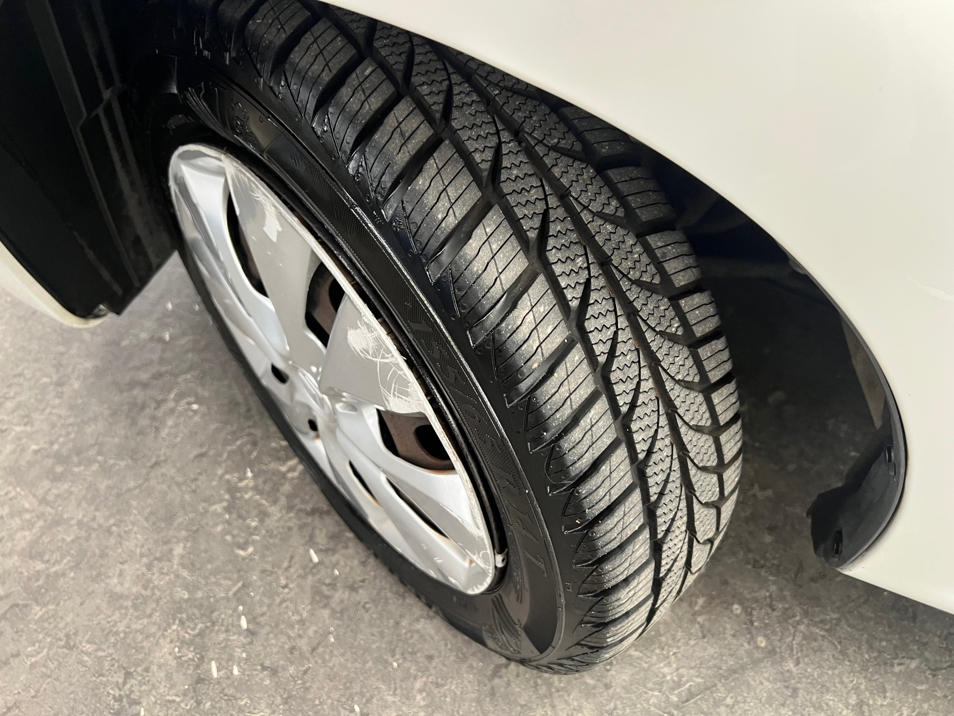 Foto van Citroen Citroen C1