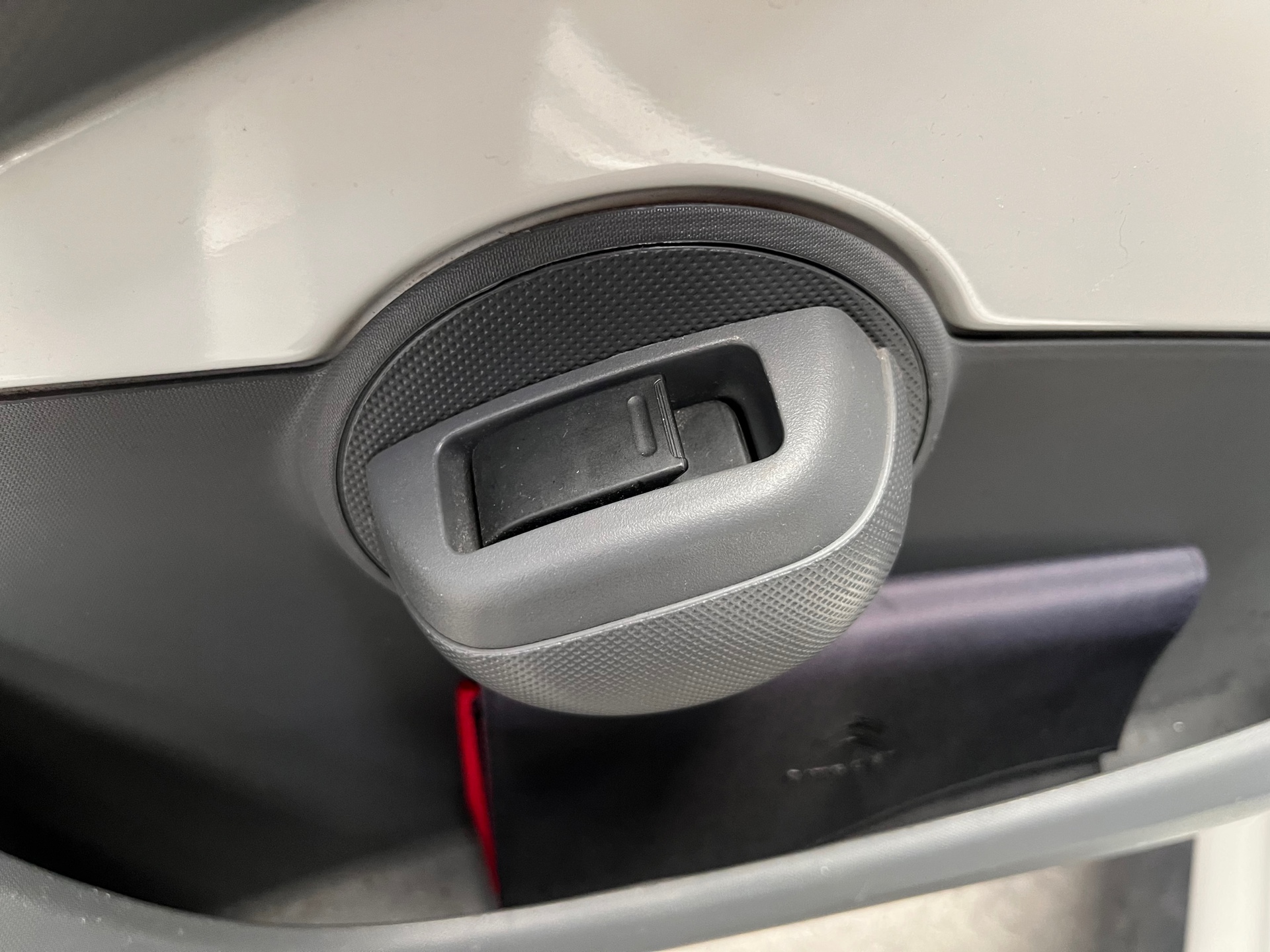 Foto van Citroen Citroen C1