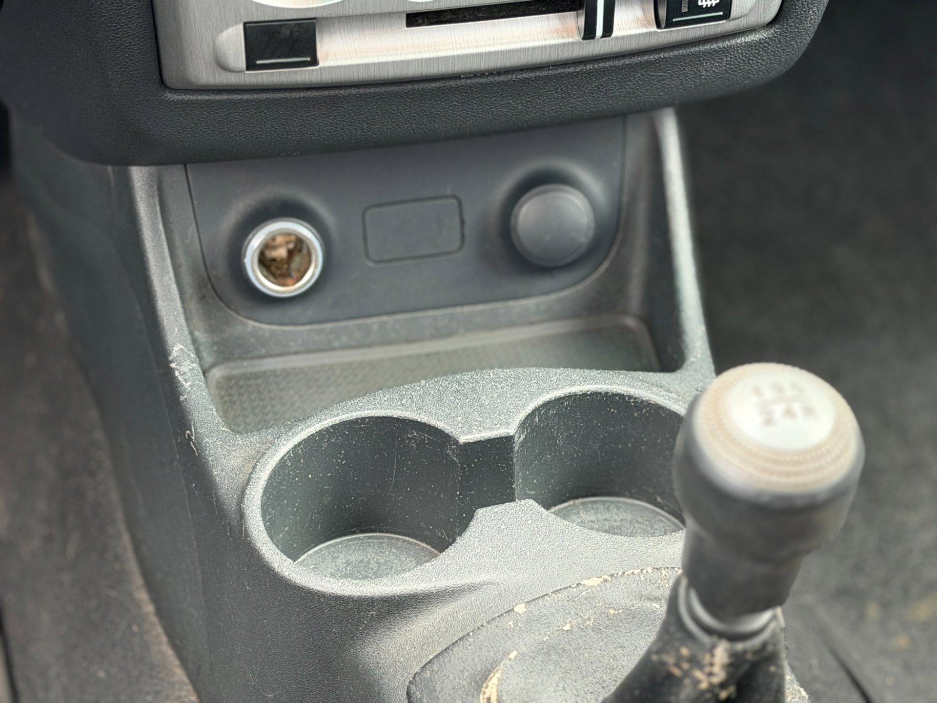 Foto van Hyundai Getz