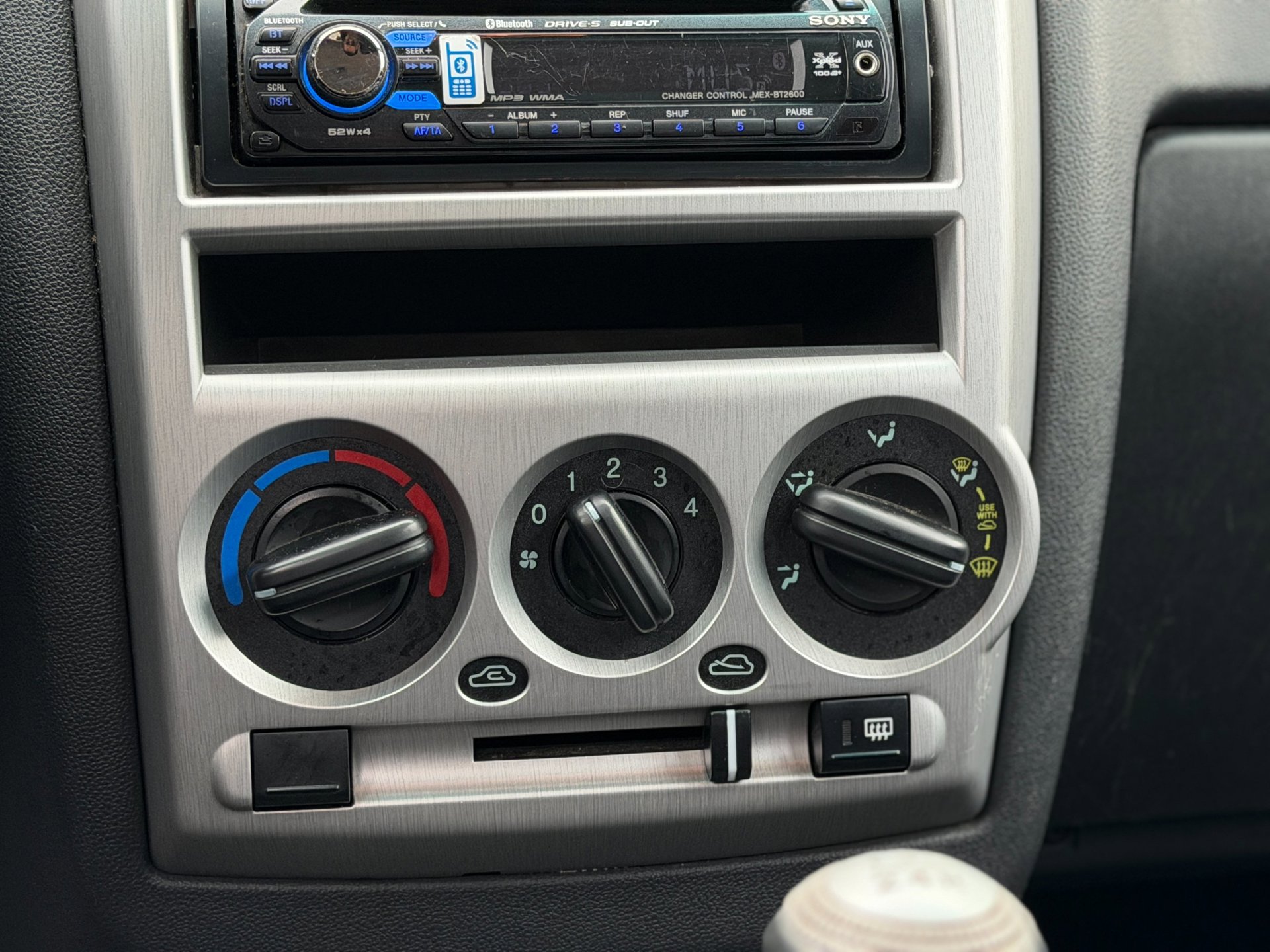 Foto van Hyundai Getz