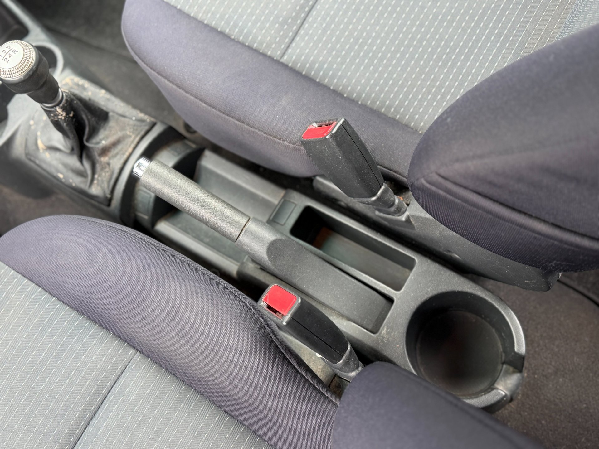Foto van Hyundai Getz