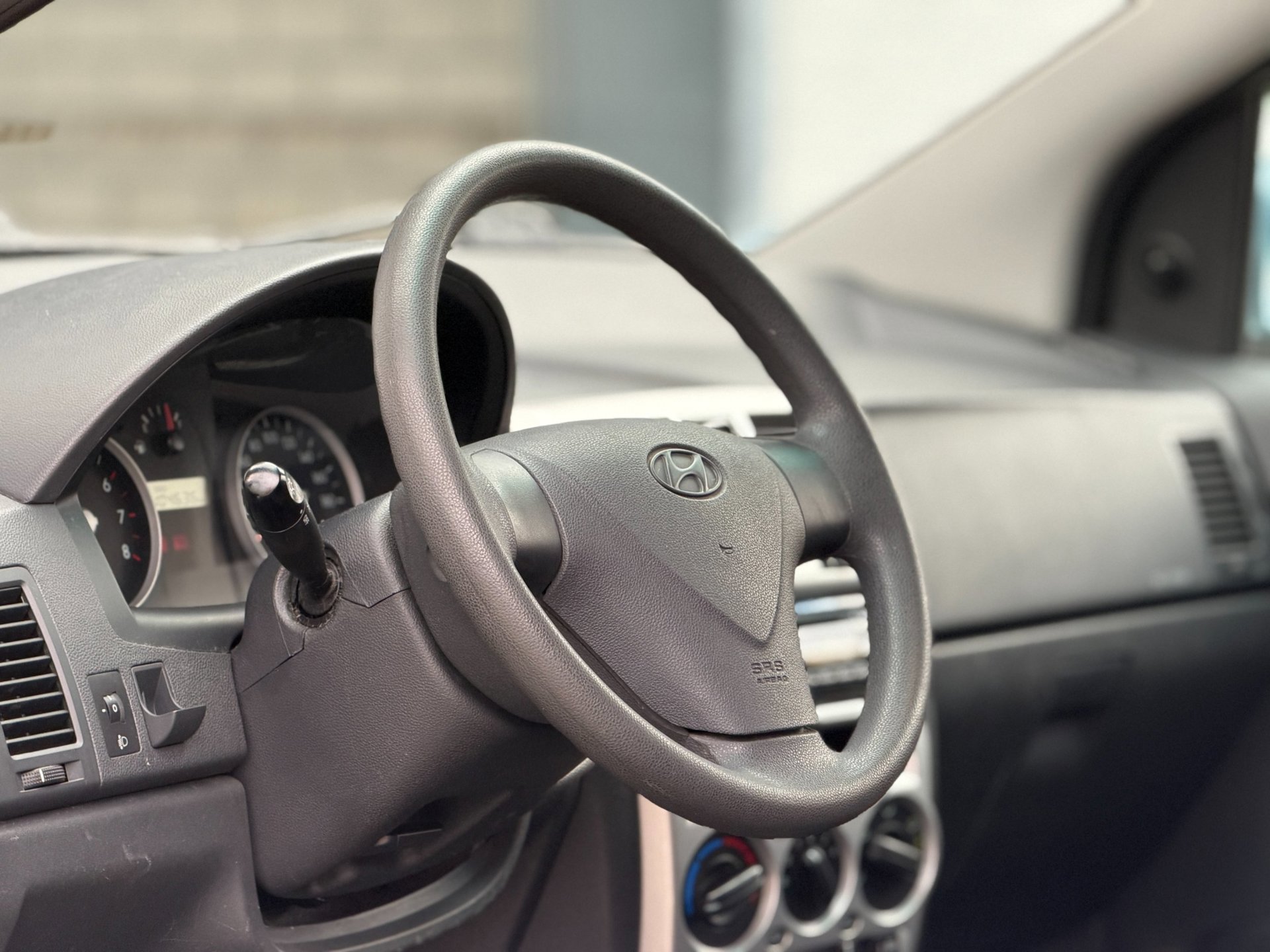 Foto van Hyundai Getz