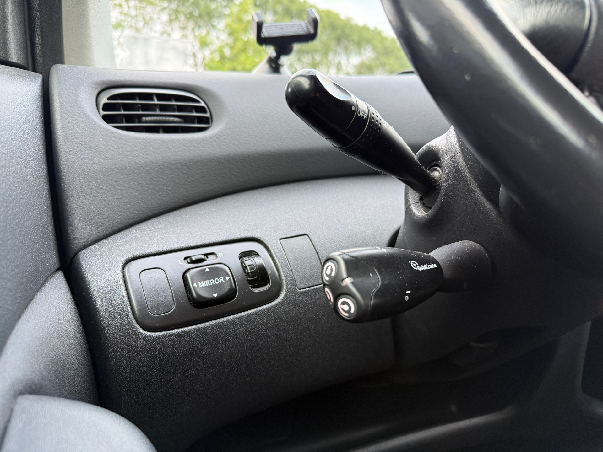 Foto van Toyota Toyota Yaris Verso