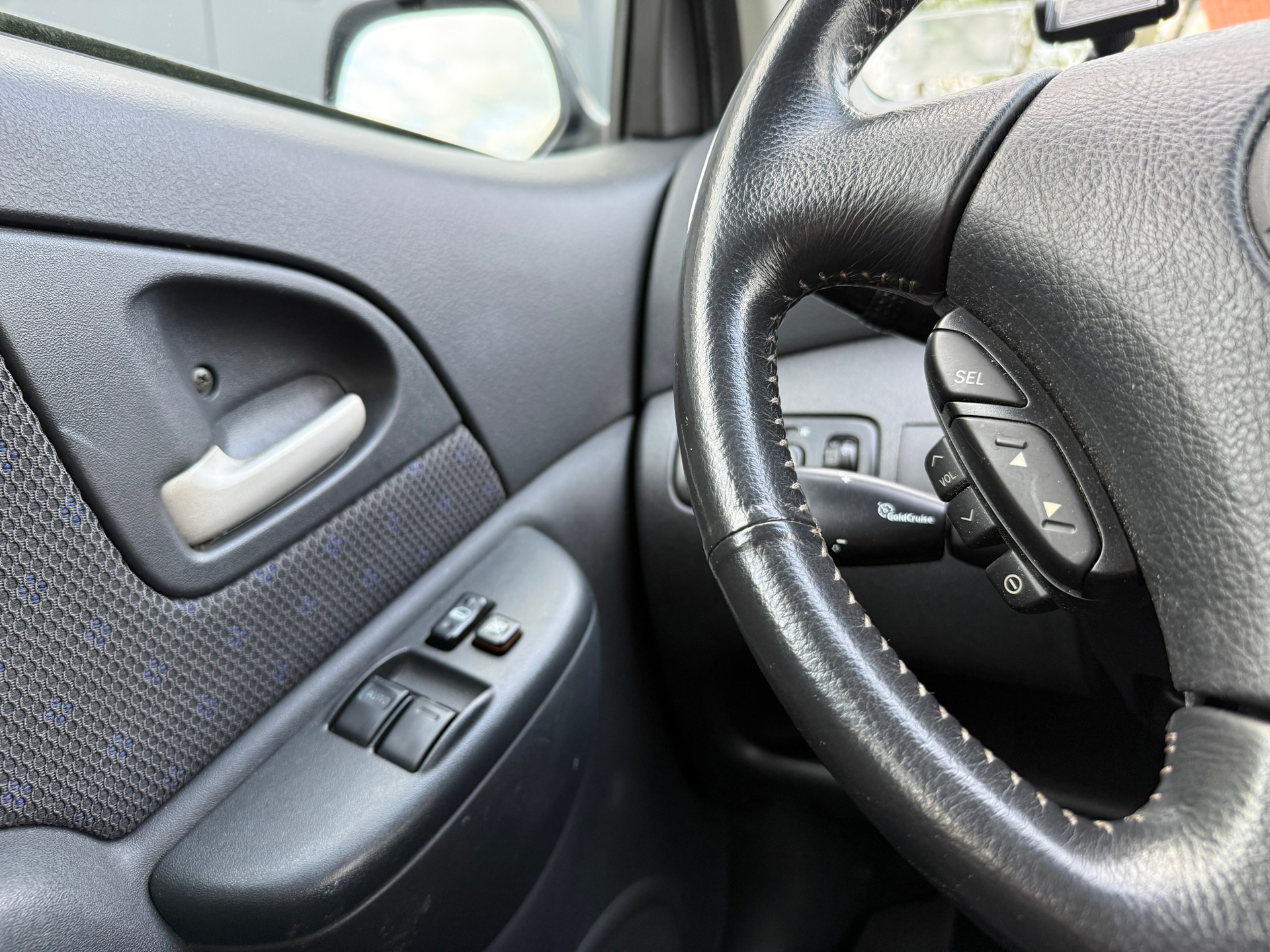 Foto van Toyota Toyota Yaris Verso
