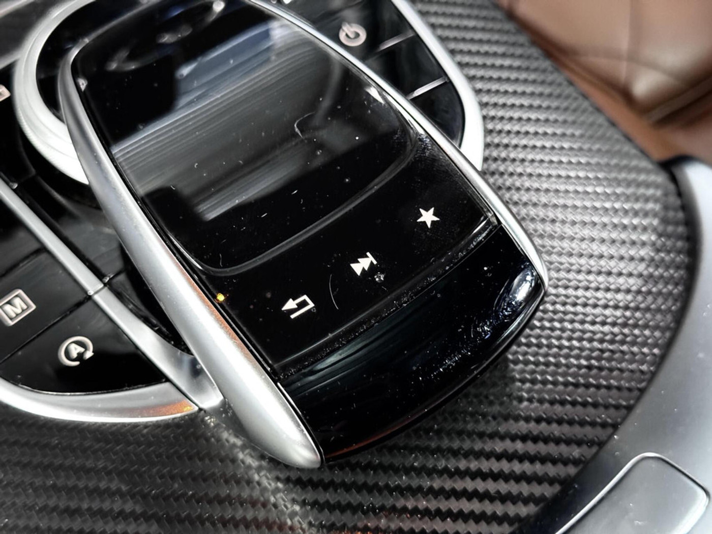 Foto van Mercedes-Benz GLC 250 D 4Matic