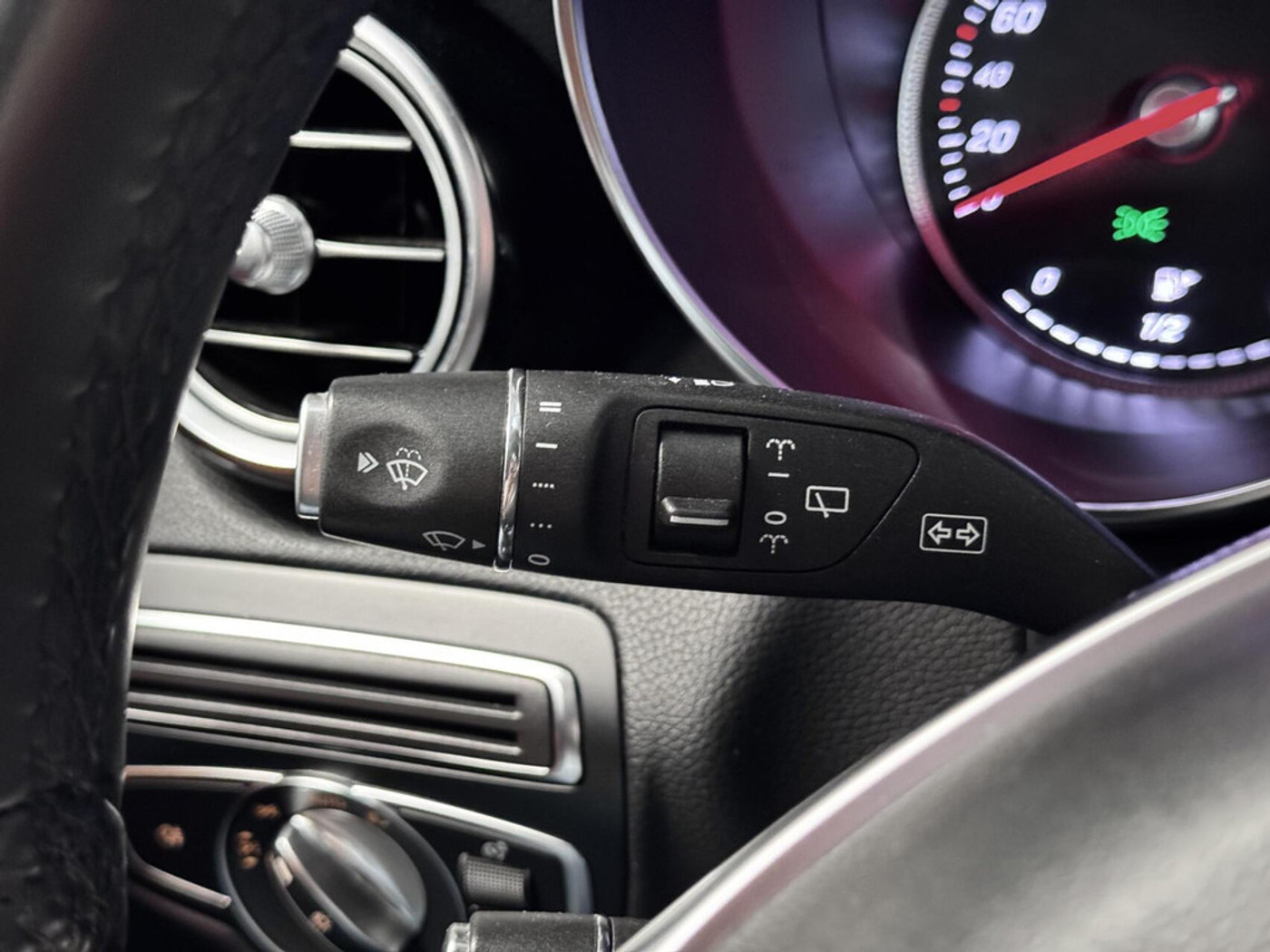 Foto van Mercedes-Benz GLC 250 D 4Matic
