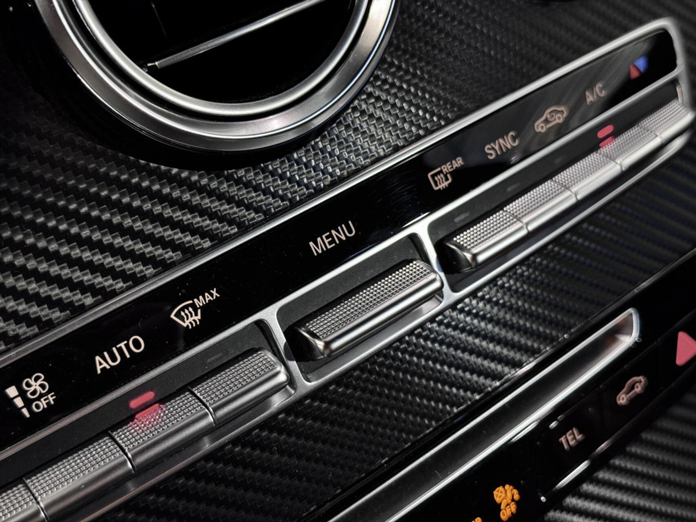 Foto van Mercedes-Benz GLC 250 D 4Matic