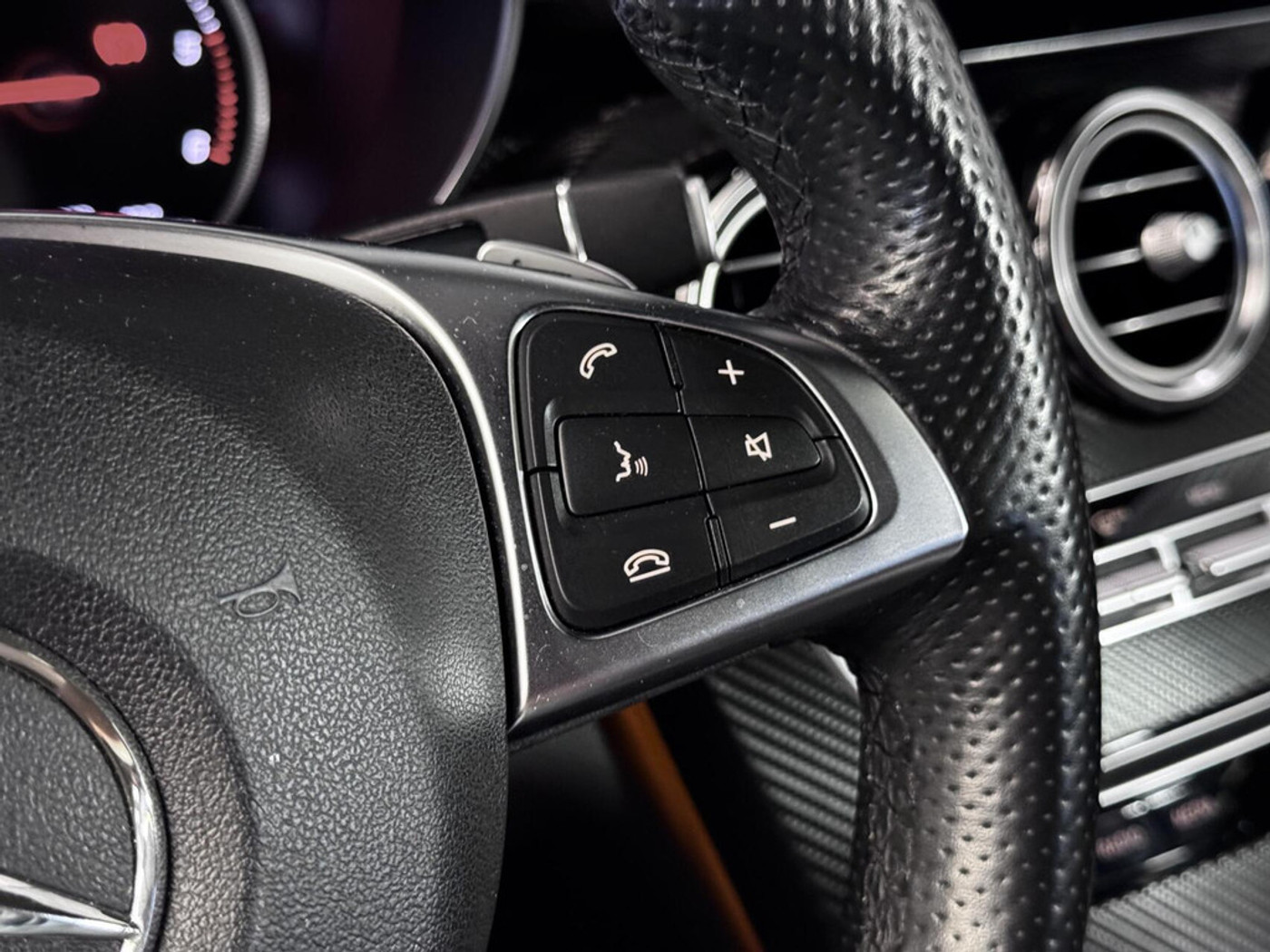 Foto van Mercedes-Benz GLC 250 D 4Matic