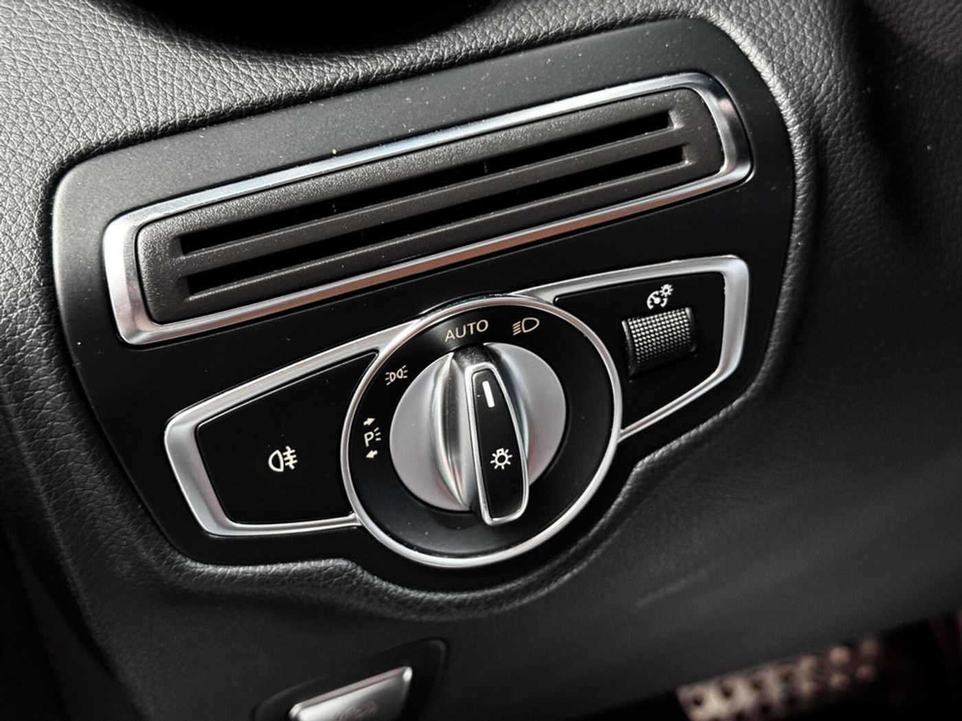 Foto van Mercedes-Benz GLC 250 D 4Matic