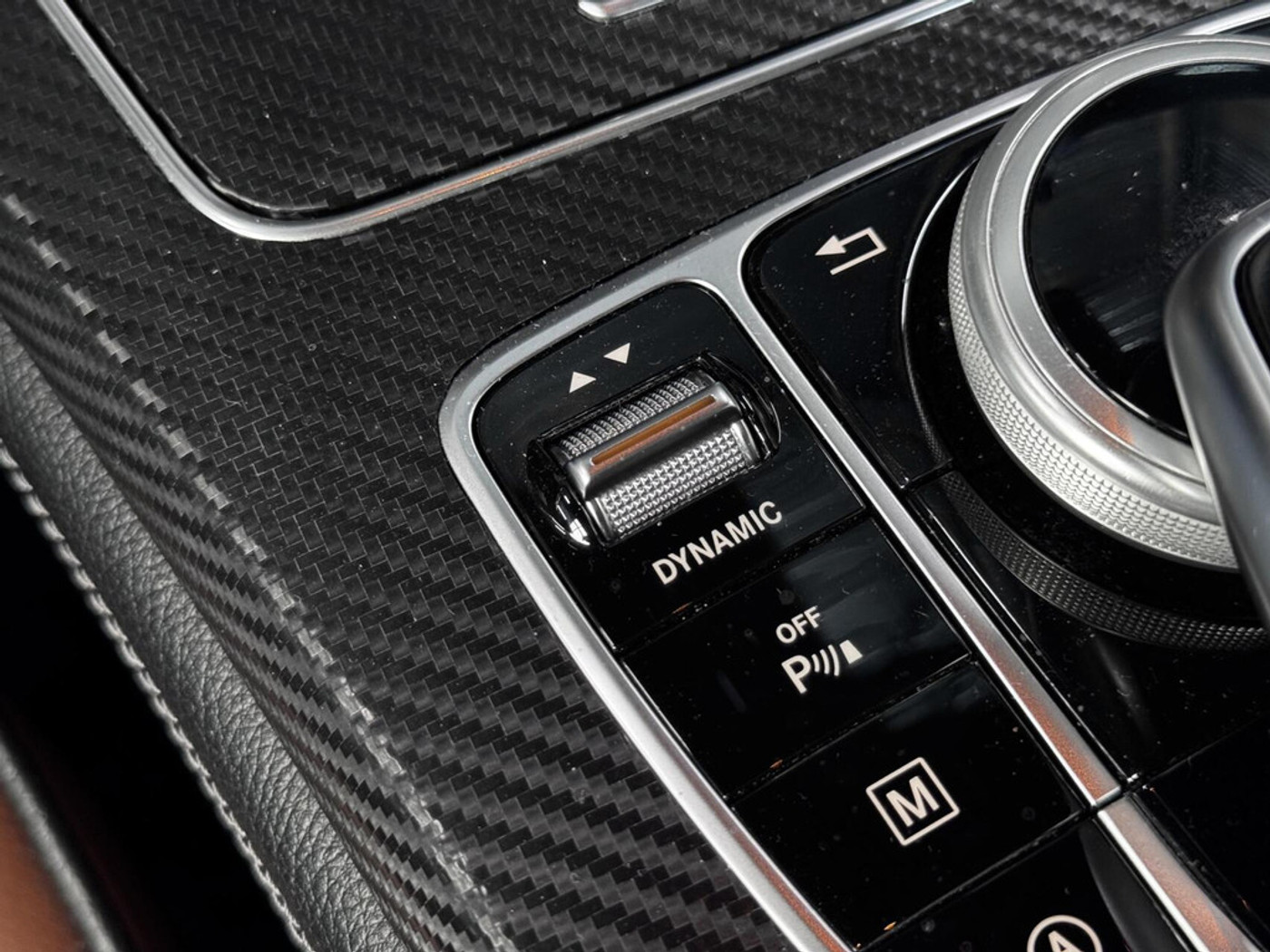 Foto van Mercedes-Benz GLC 250 D 4Matic