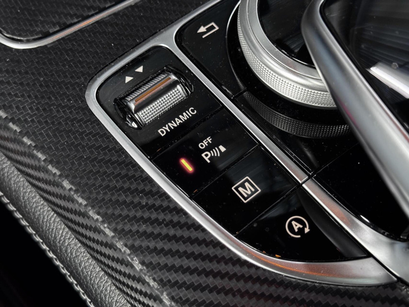 Foto van Mercedes-Benz GLC 250 D 4Matic