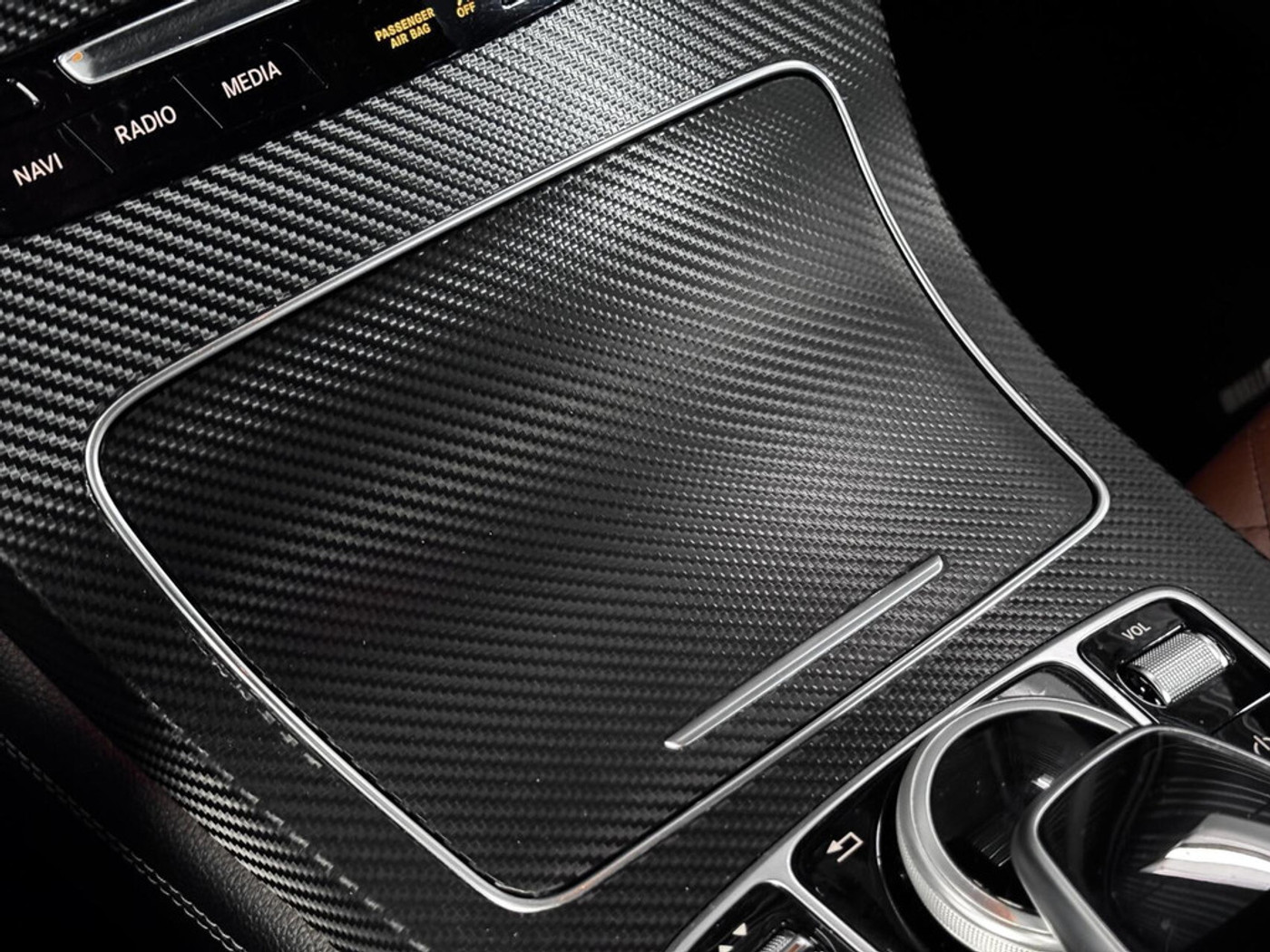 Foto van Mercedes-Benz GLC 250 D 4Matic