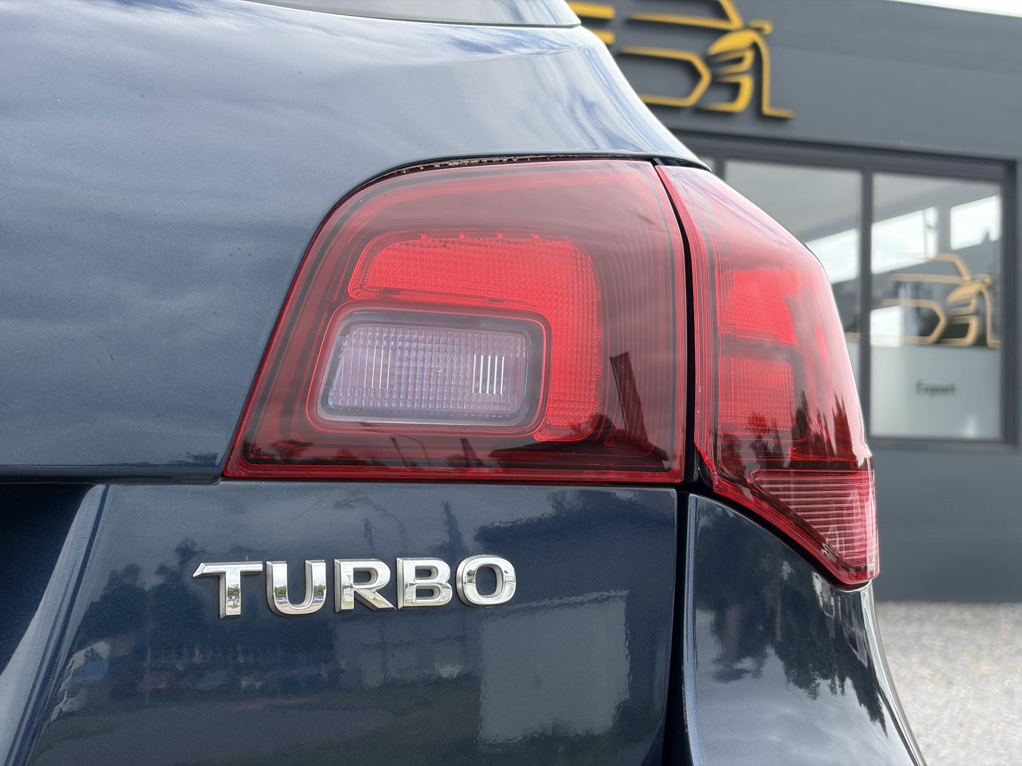Foto van Opel Astra Sports Tourer