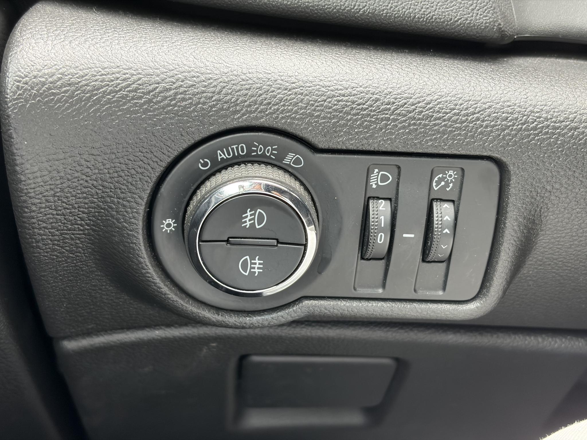 Foto van Opel Astra Sports Tourer