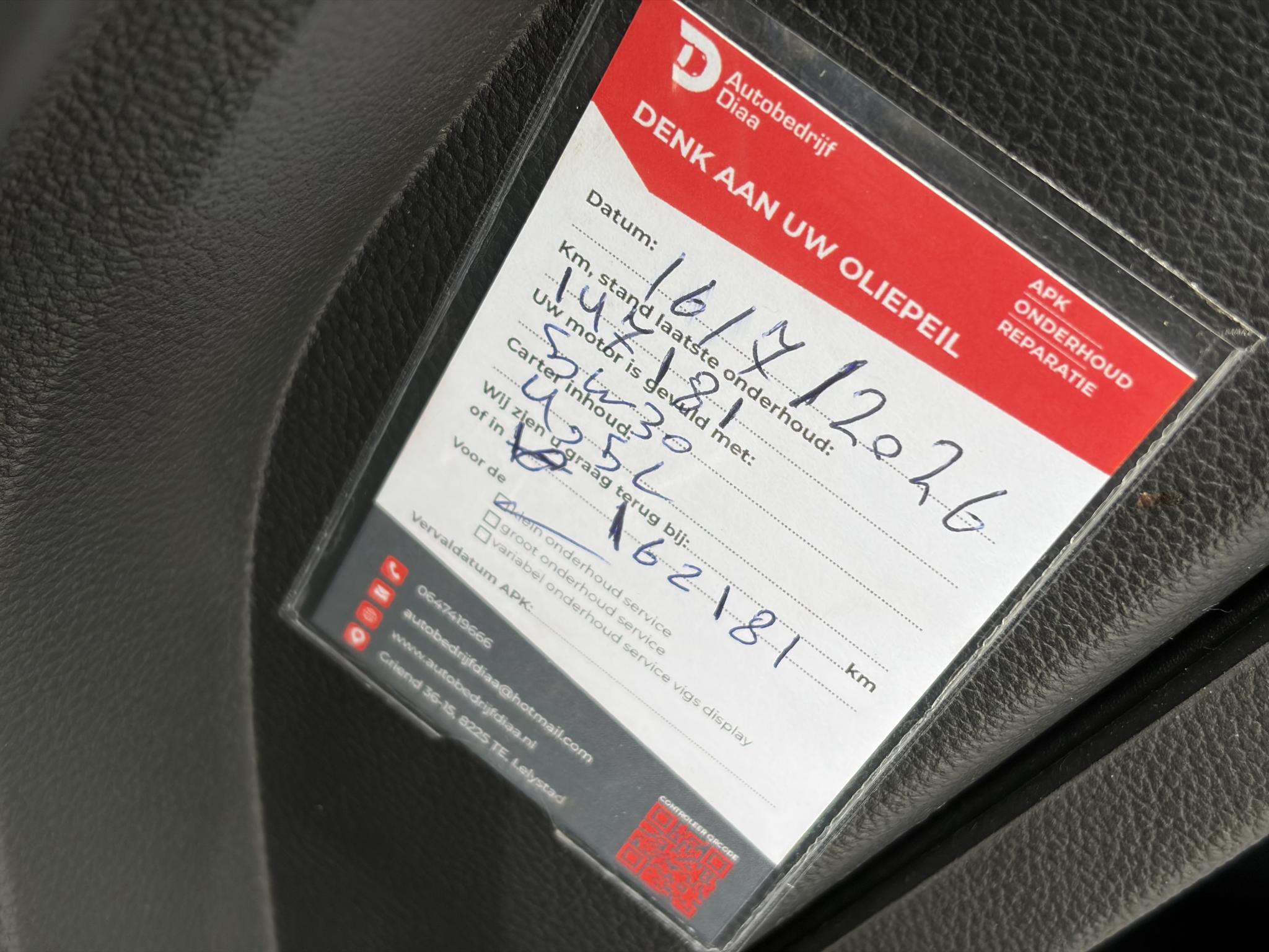 Foto van Opel Astra Sports Tourer