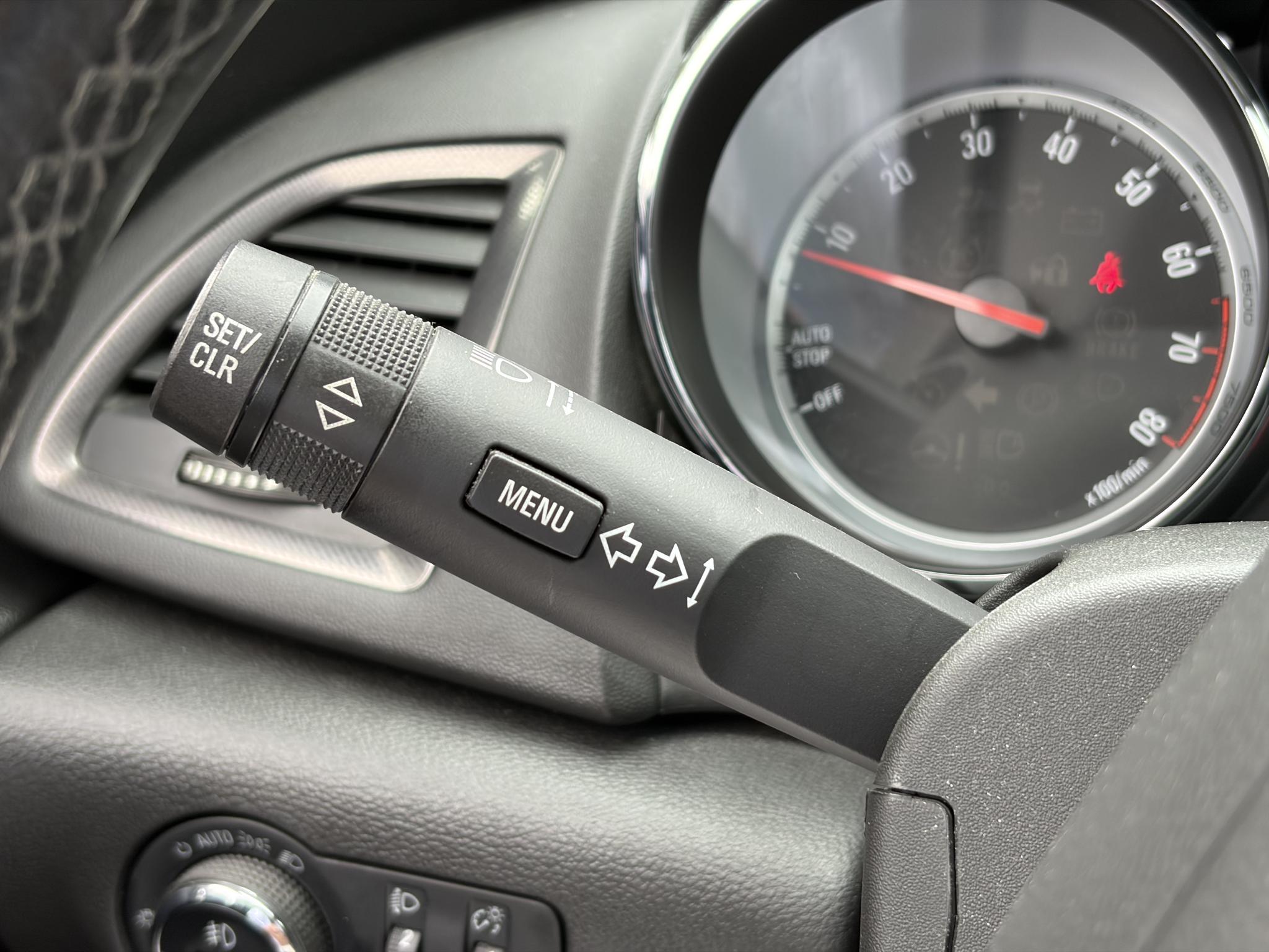 Foto van Opel Astra Sports Tourer