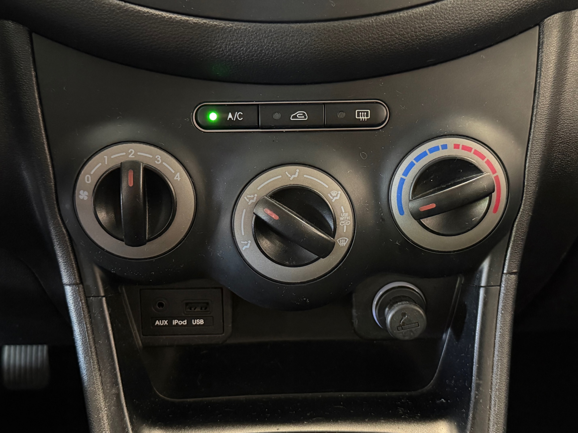 Foto van Hyundai I 10