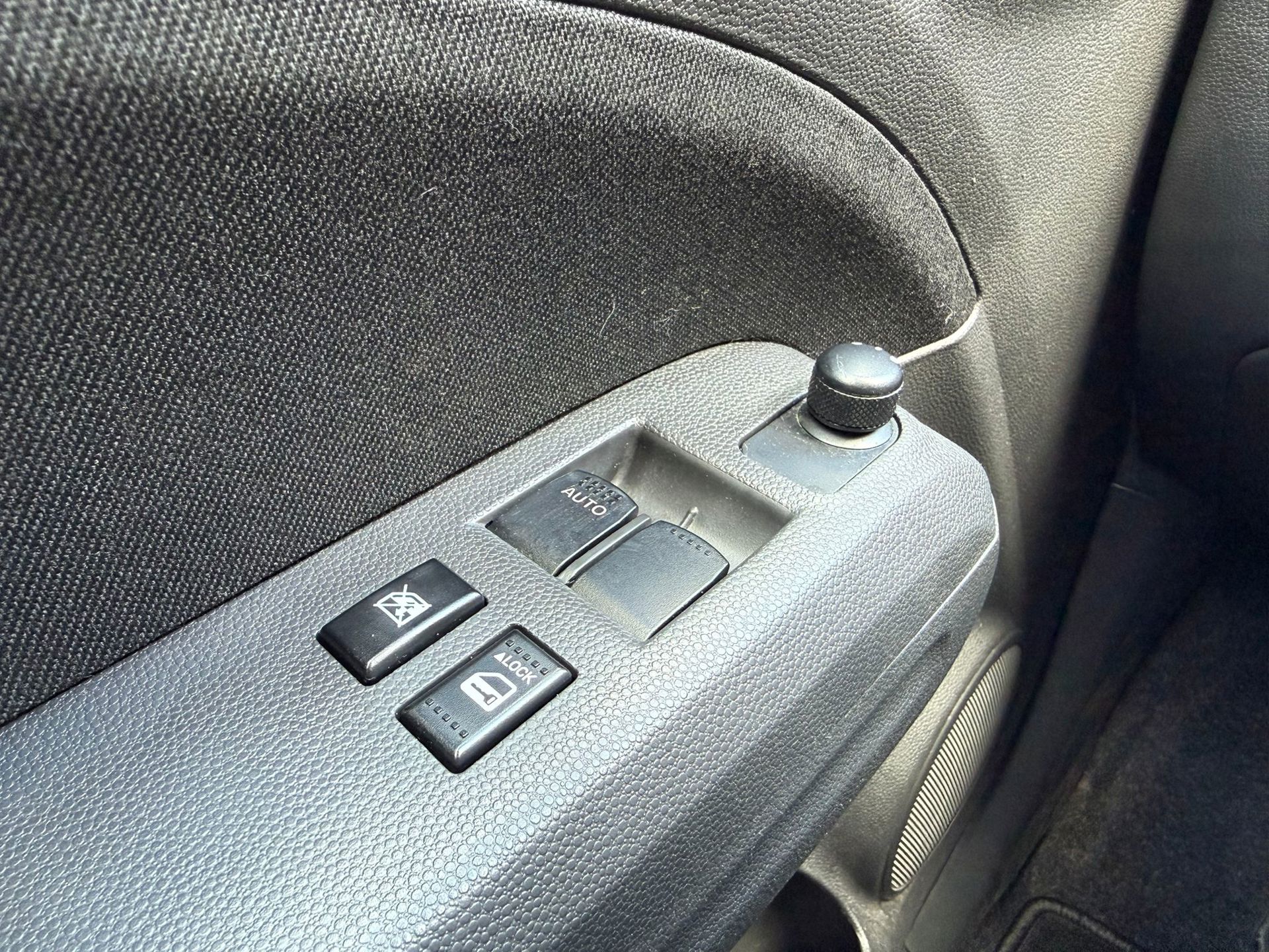 Foto van Suzuki Splash