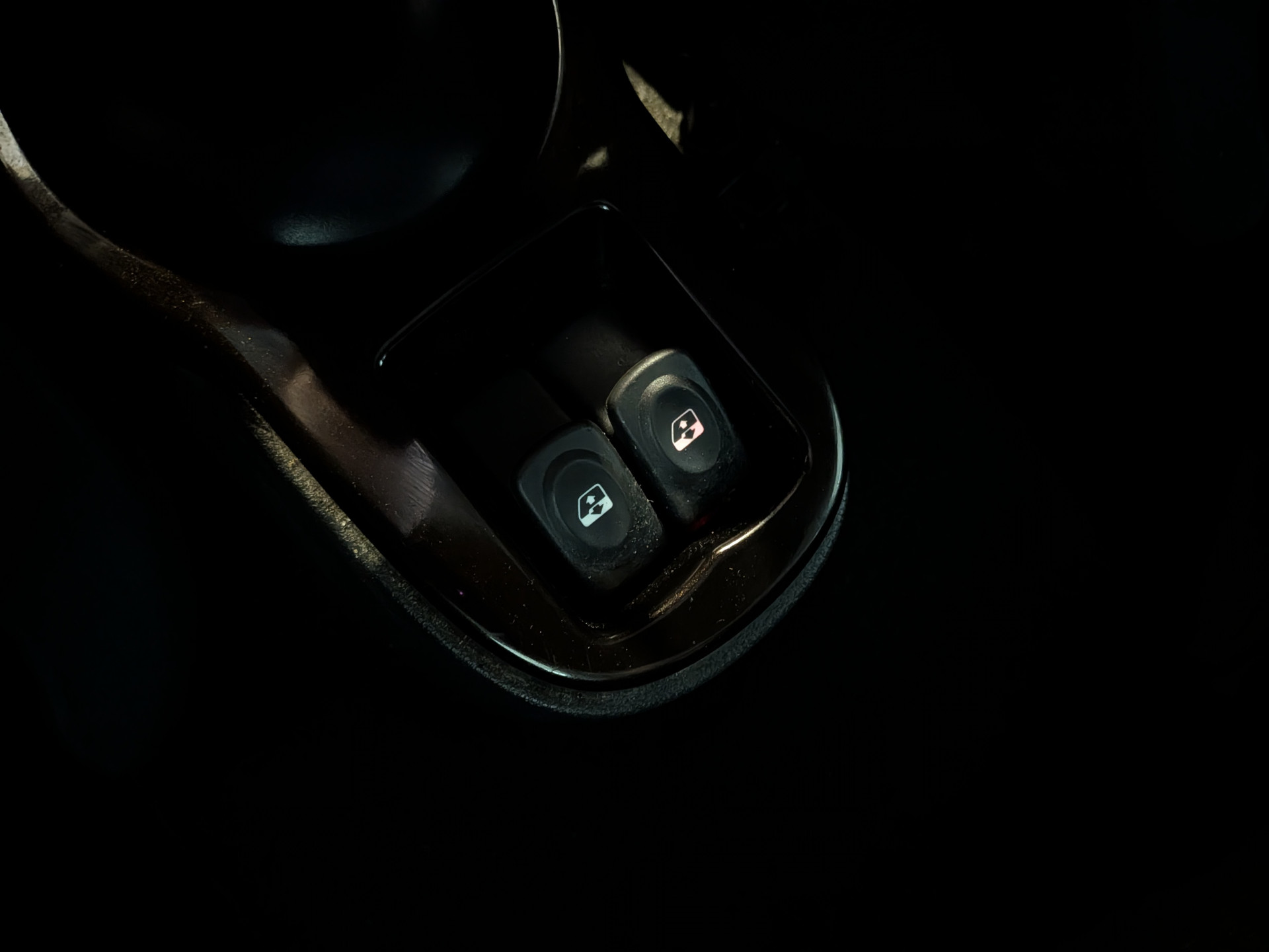 Foto van Dacia Duster