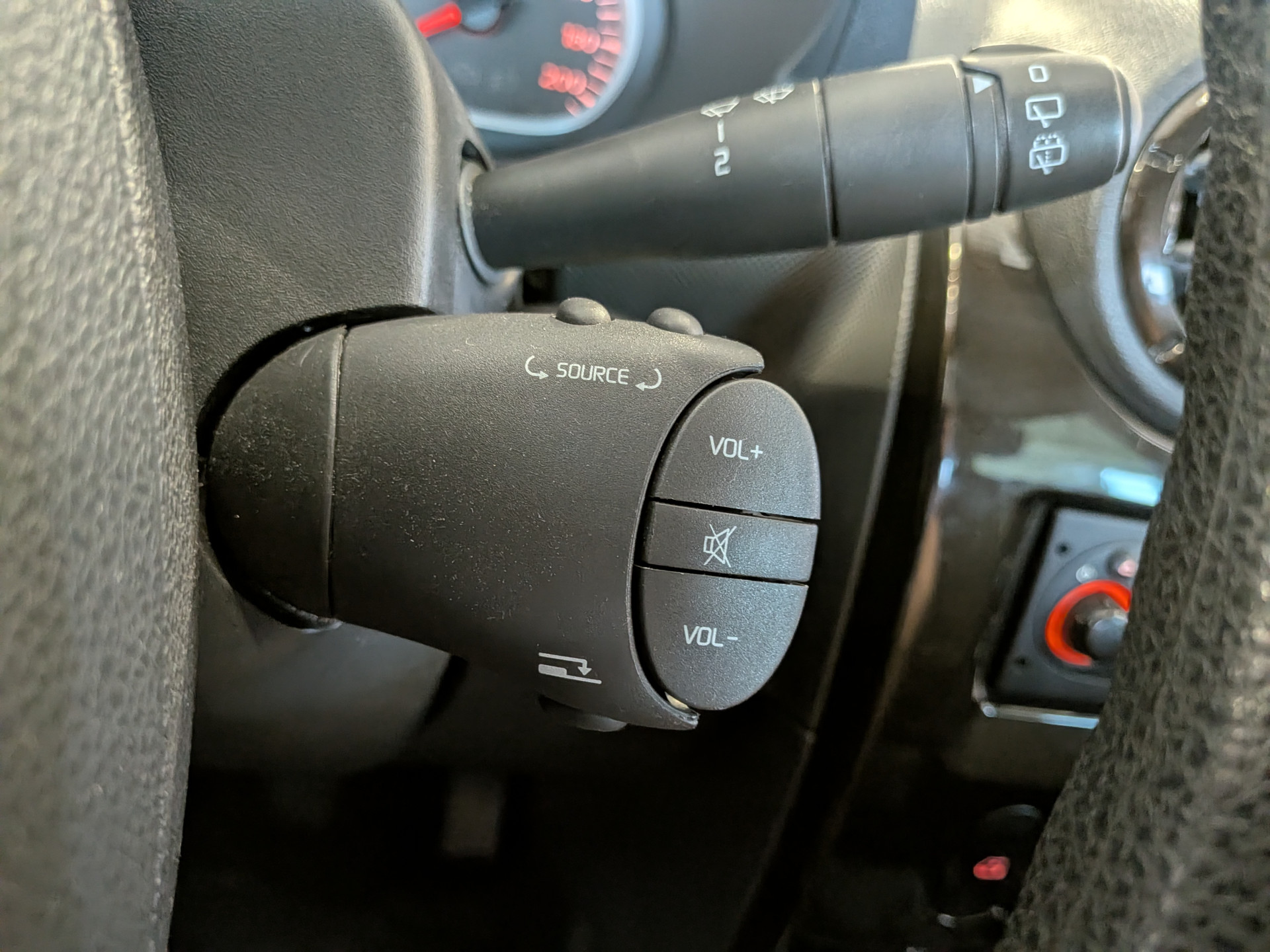 Foto van Dacia Duster