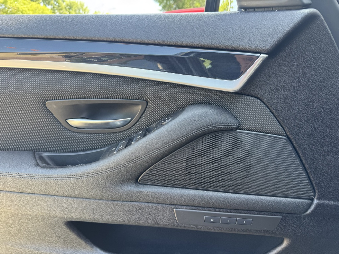 Foto van BMW 523i