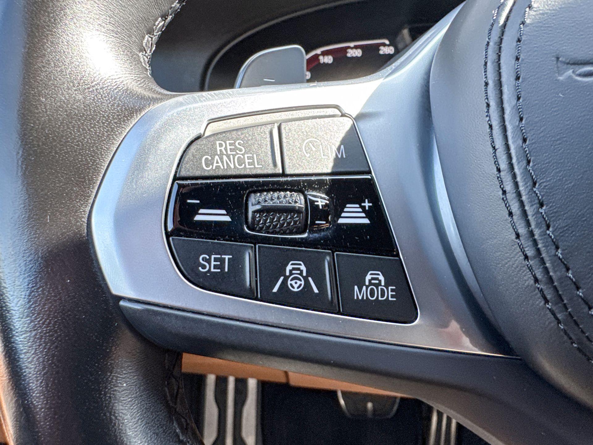 Foto van BMW 530e