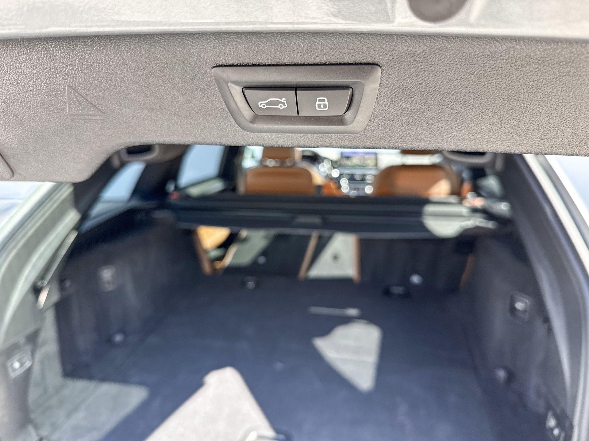 Foto van BMW 530e