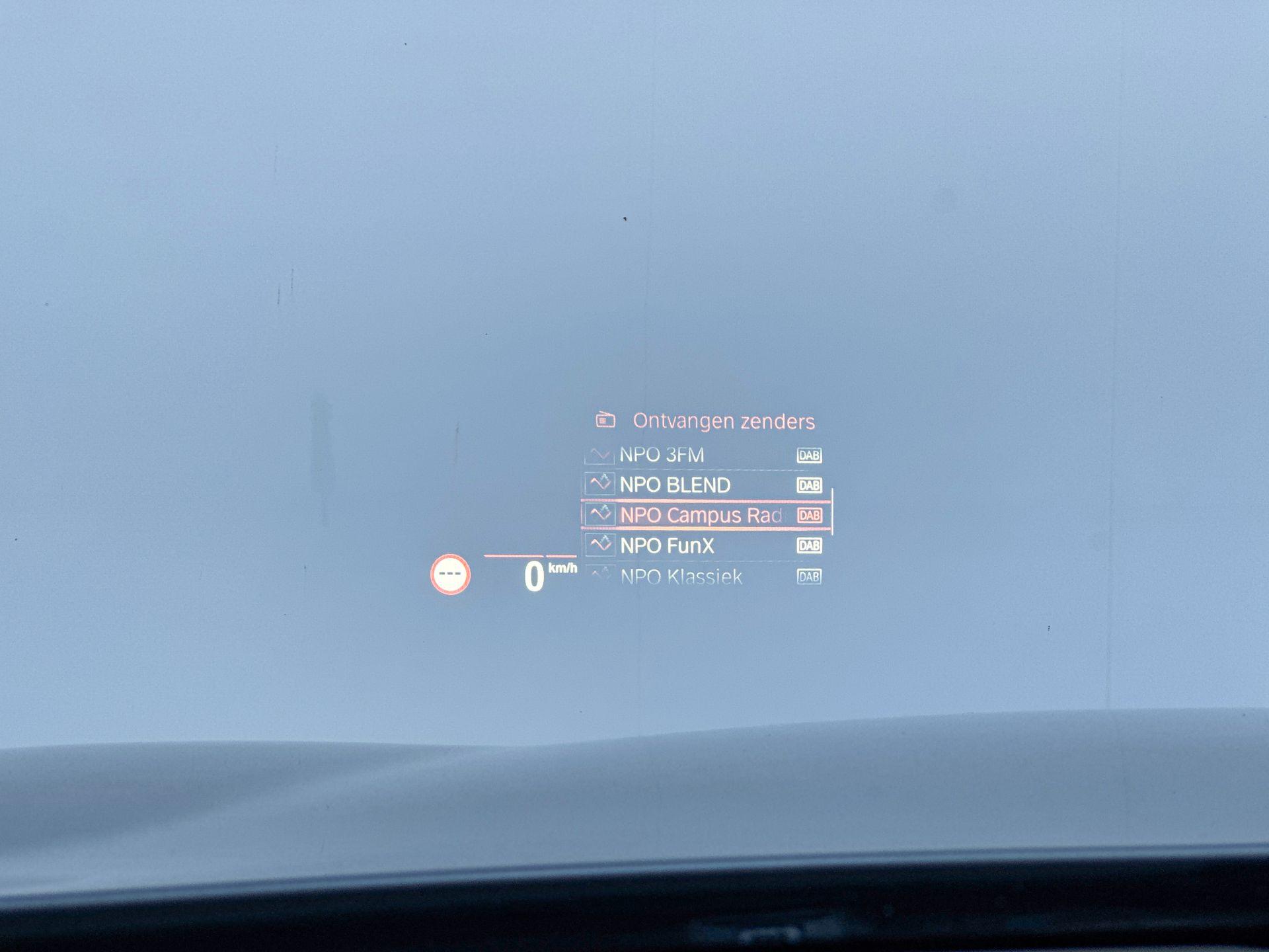 Foto van BMW 530e