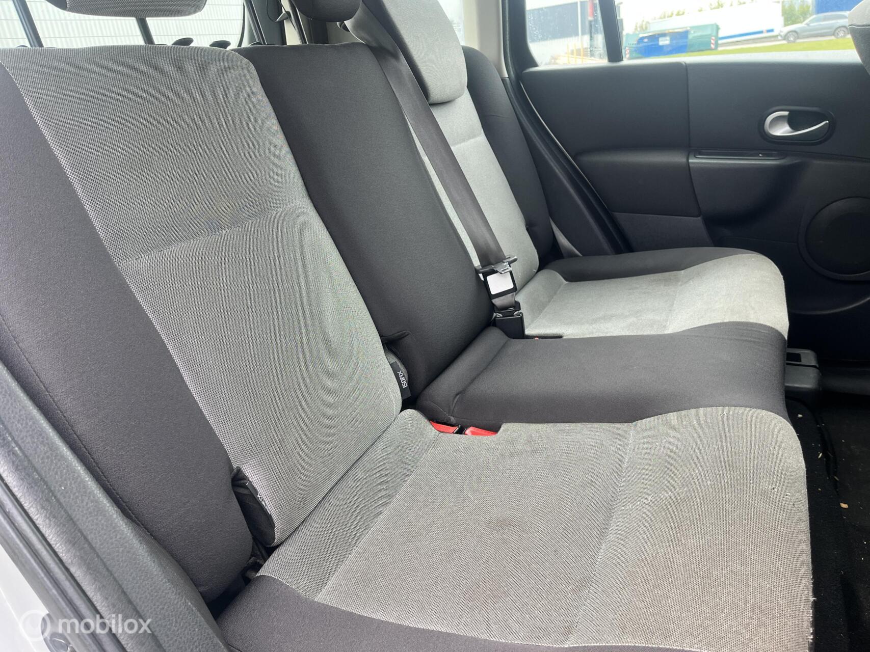 Foto van Renault Grand Modus