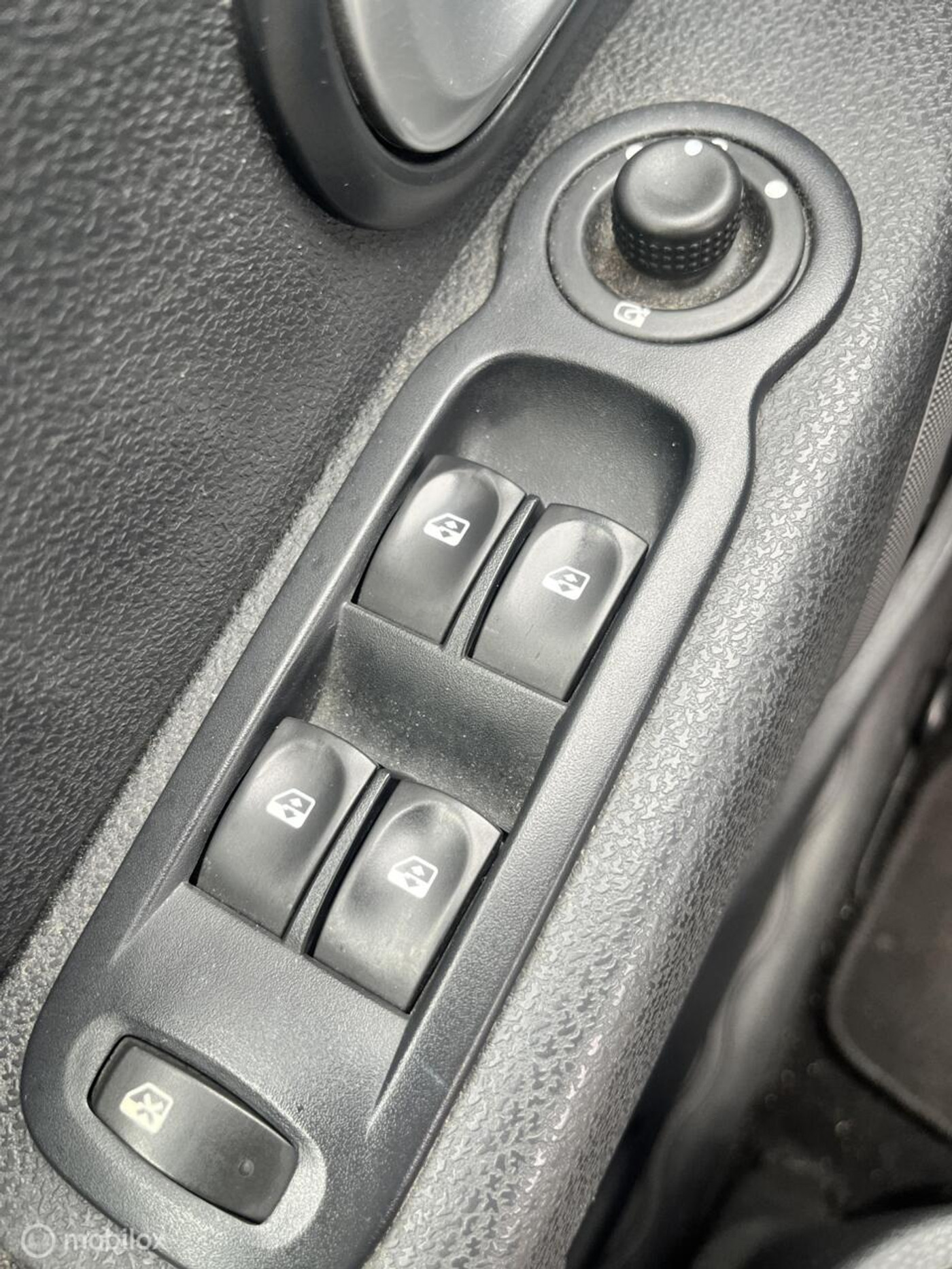 Foto van Renault Grand Modus