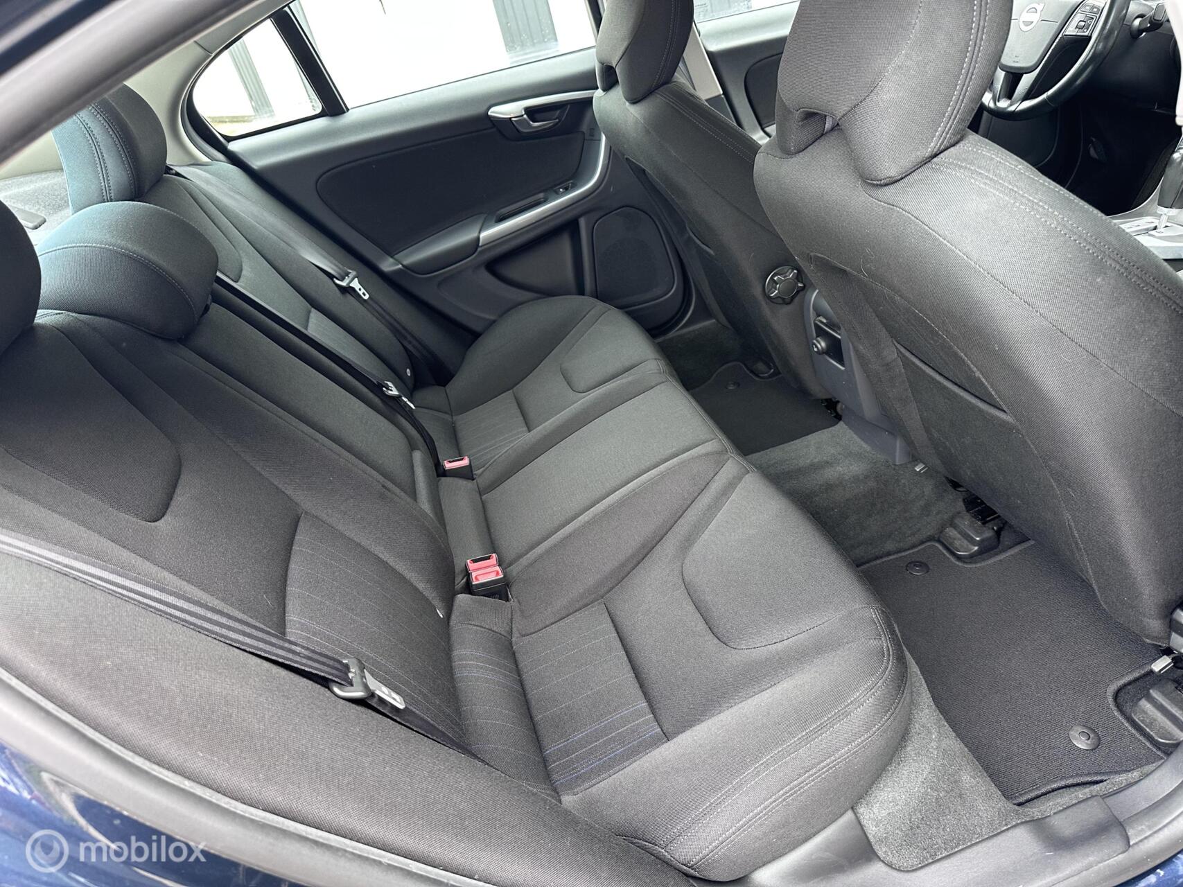 Foto van Volvo S60
