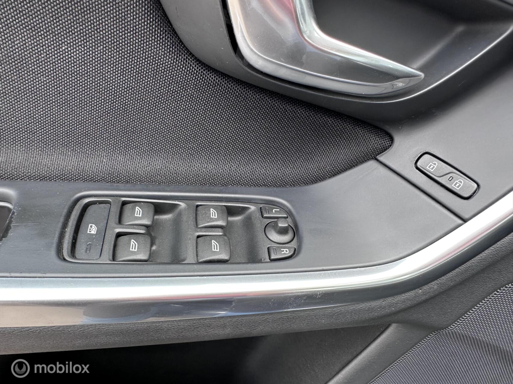 Foto van Volvo S60