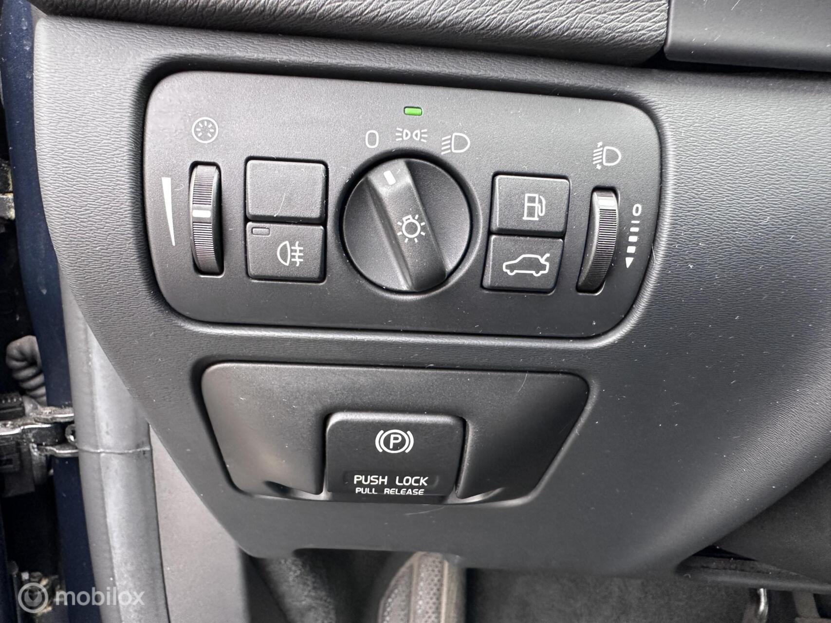 Foto van Volvo S60