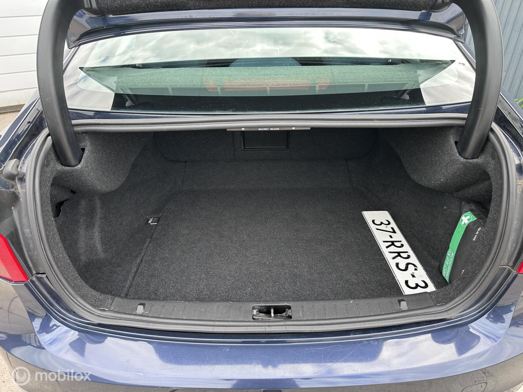 Foto van Volvo S60