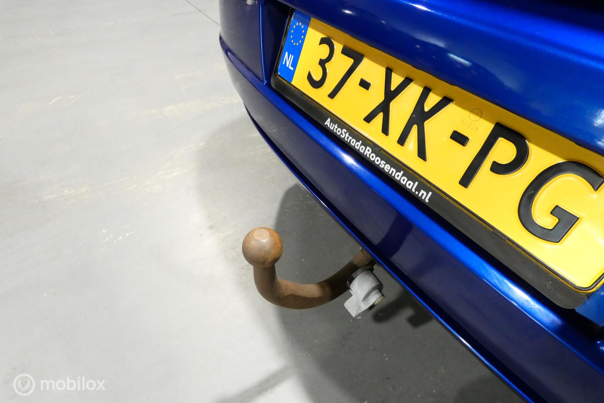 Foto van Fiat Fiat Punto