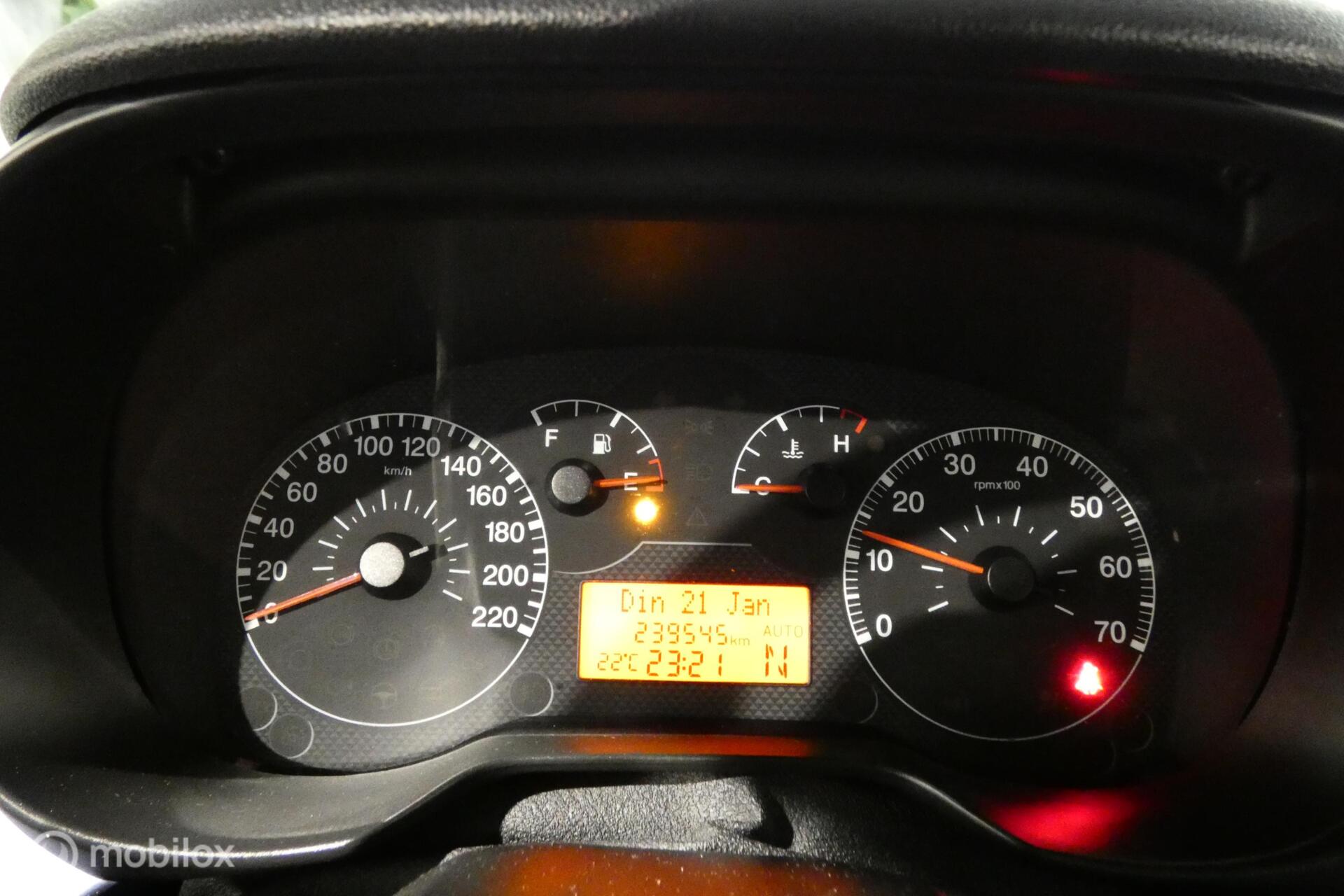 Foto van Fiat Fiat Punto