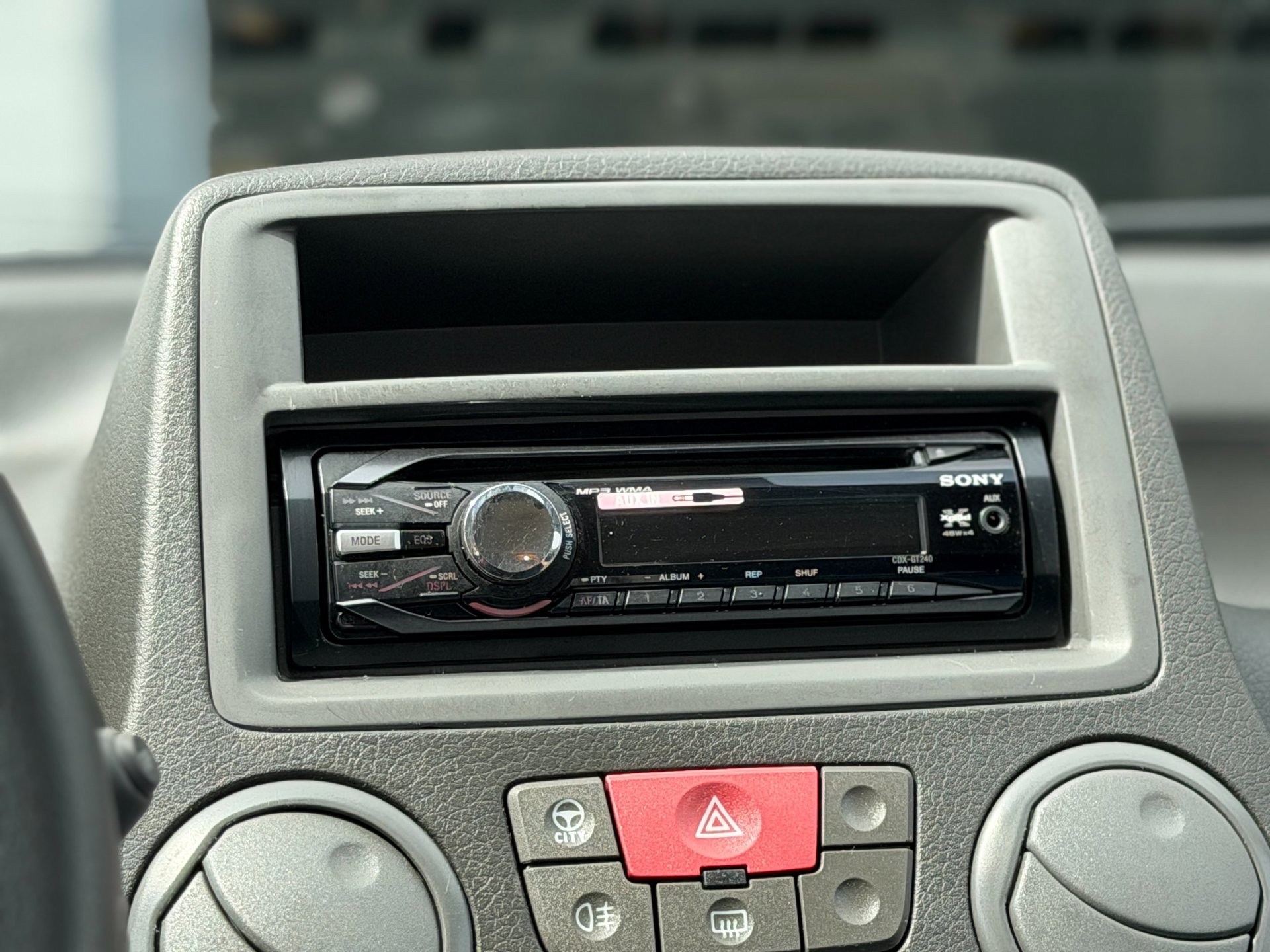 Foto van Fiat Fiat Panda