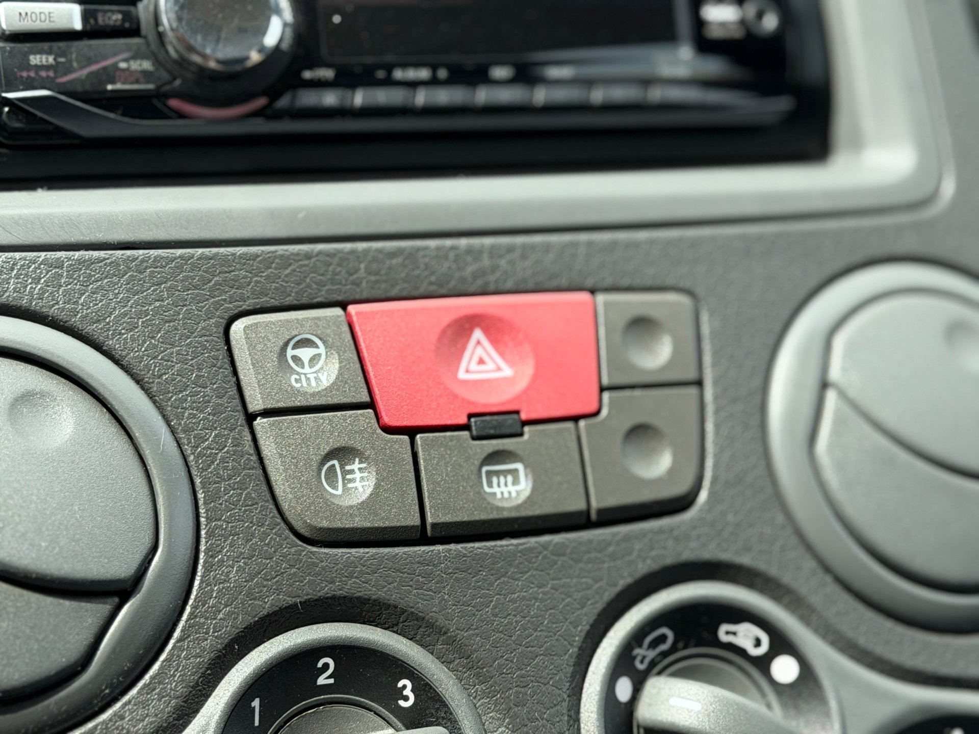 Foto van Fiat Fiat Panda