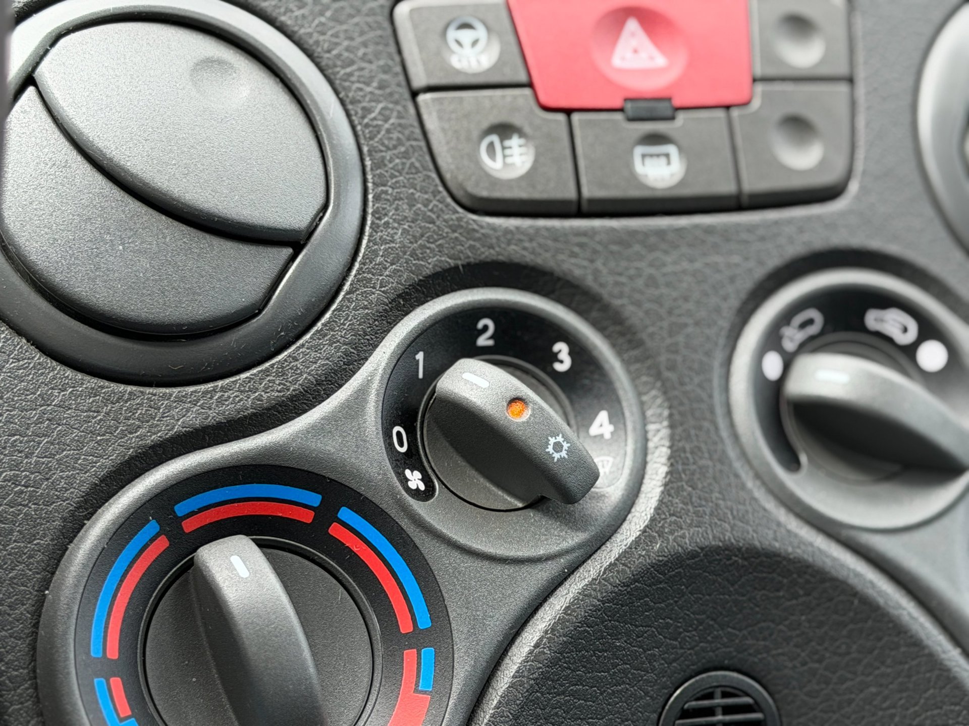 Foto van Fiat Fiat Panda