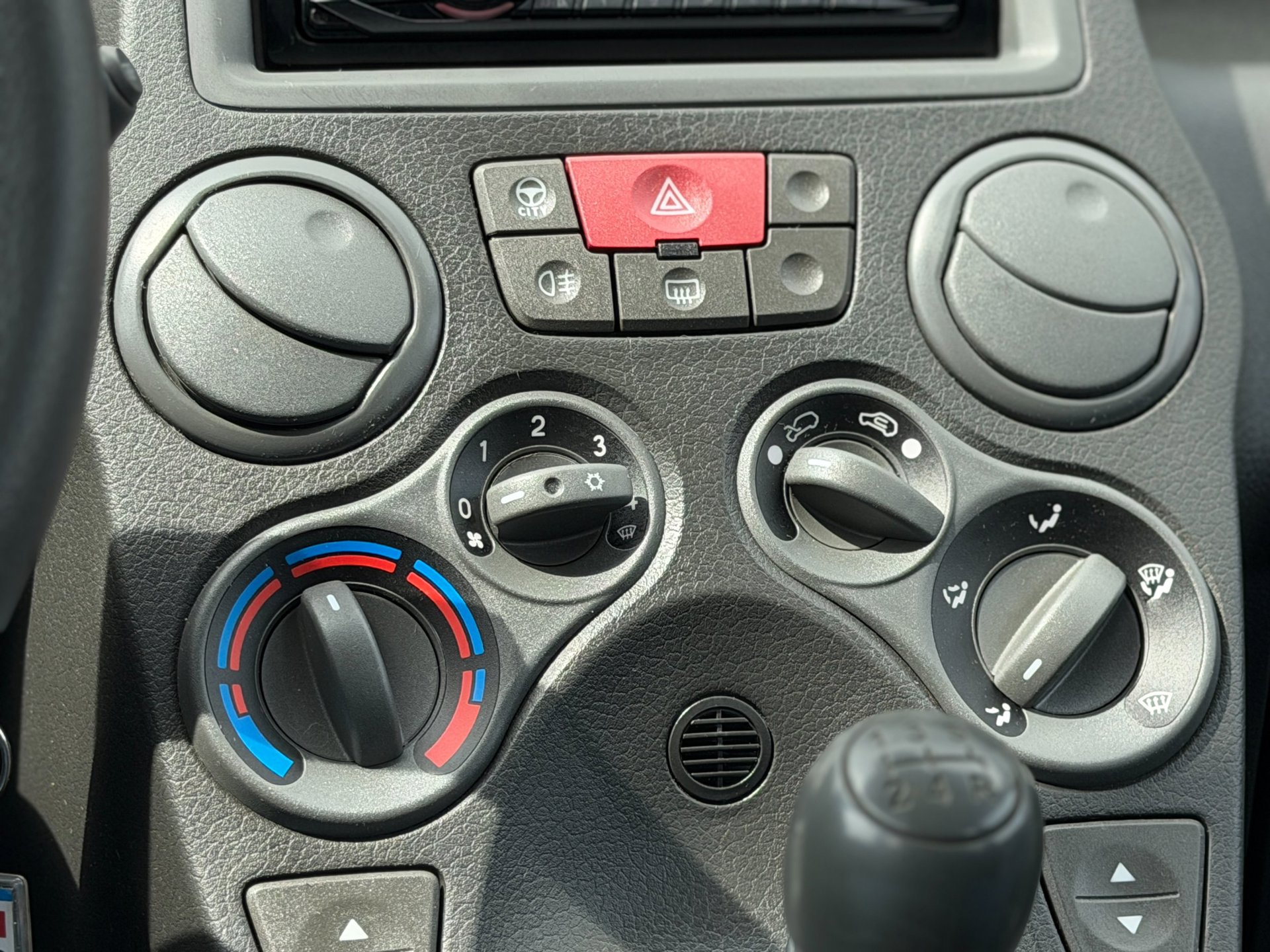 Foto van Fiat Fiat Panda