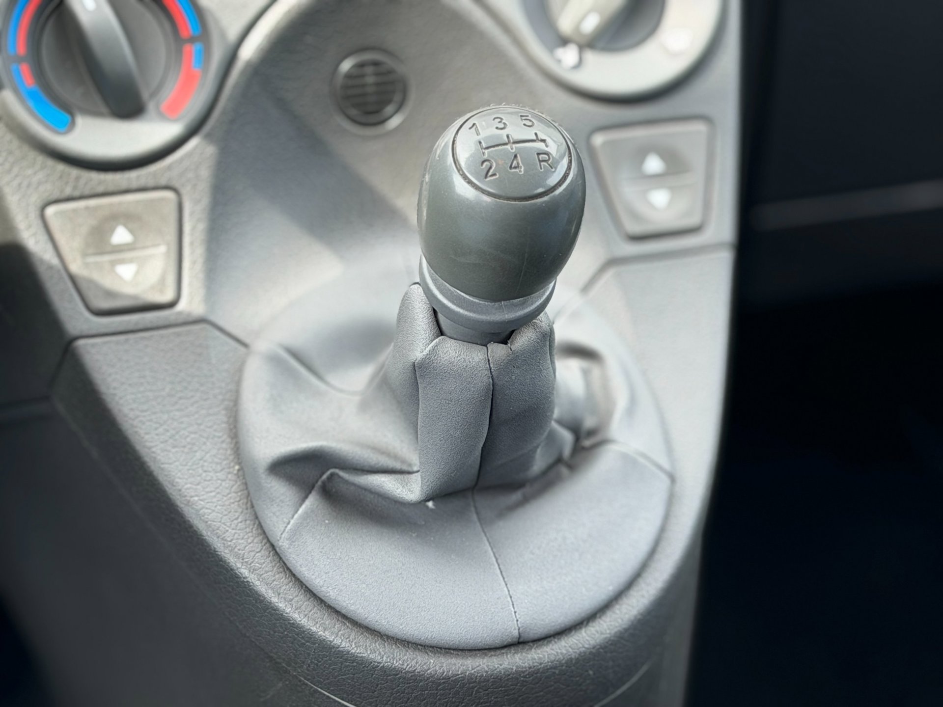 Foto van Fiat Fiat Panda