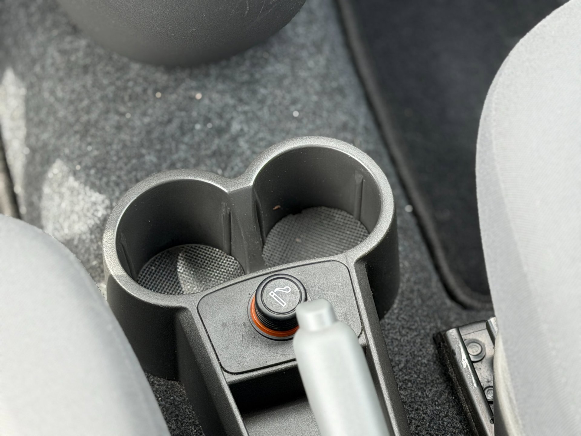 Foto van Fiat Fiat Panda