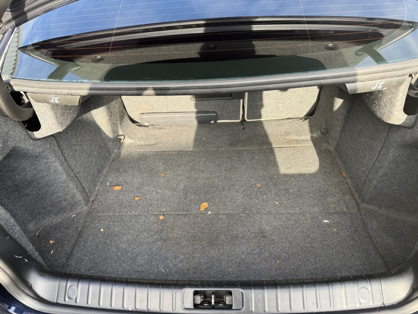 Foto van Saab Saab 9-3