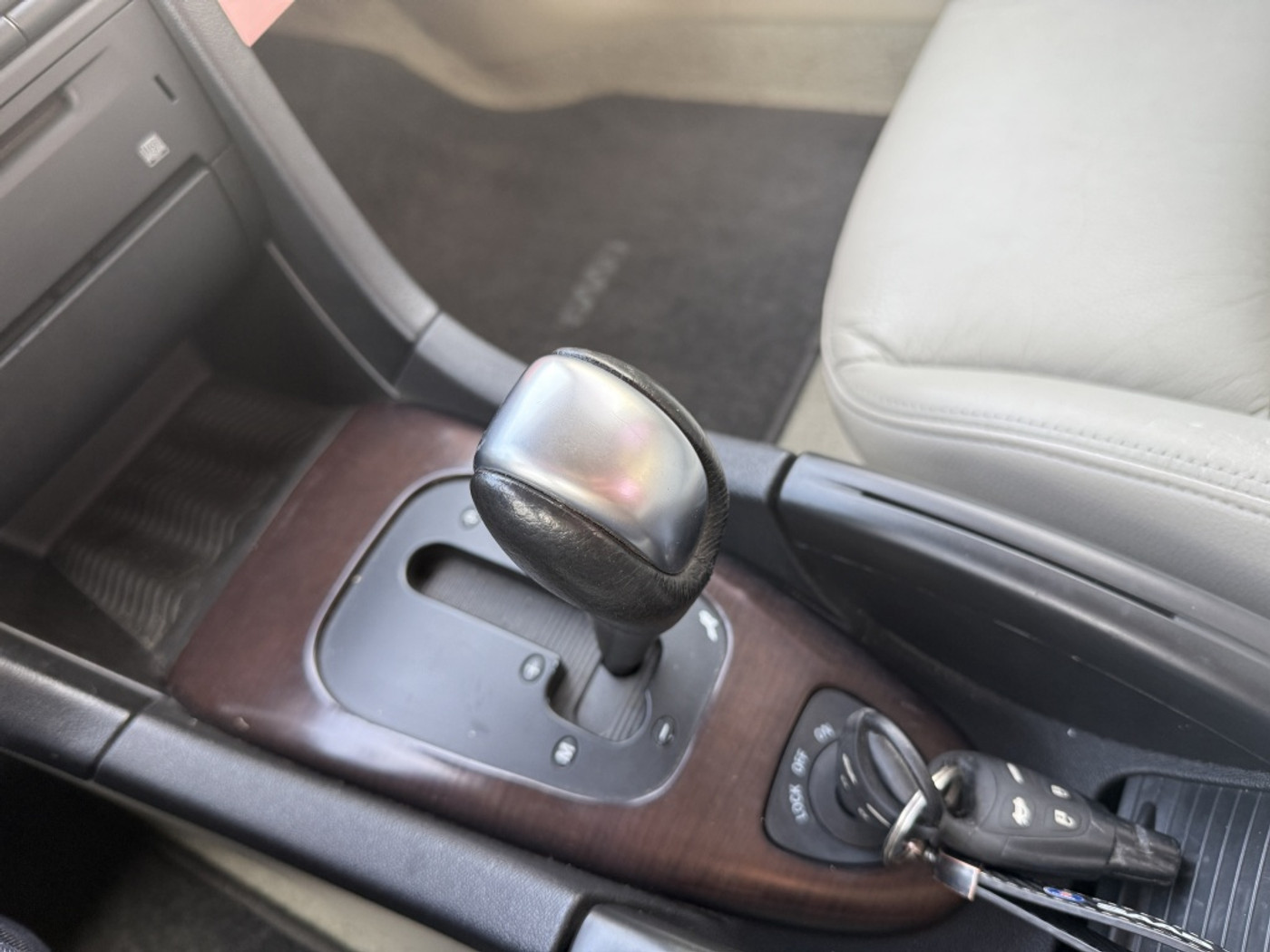 Foto van Saab Saab 9-3