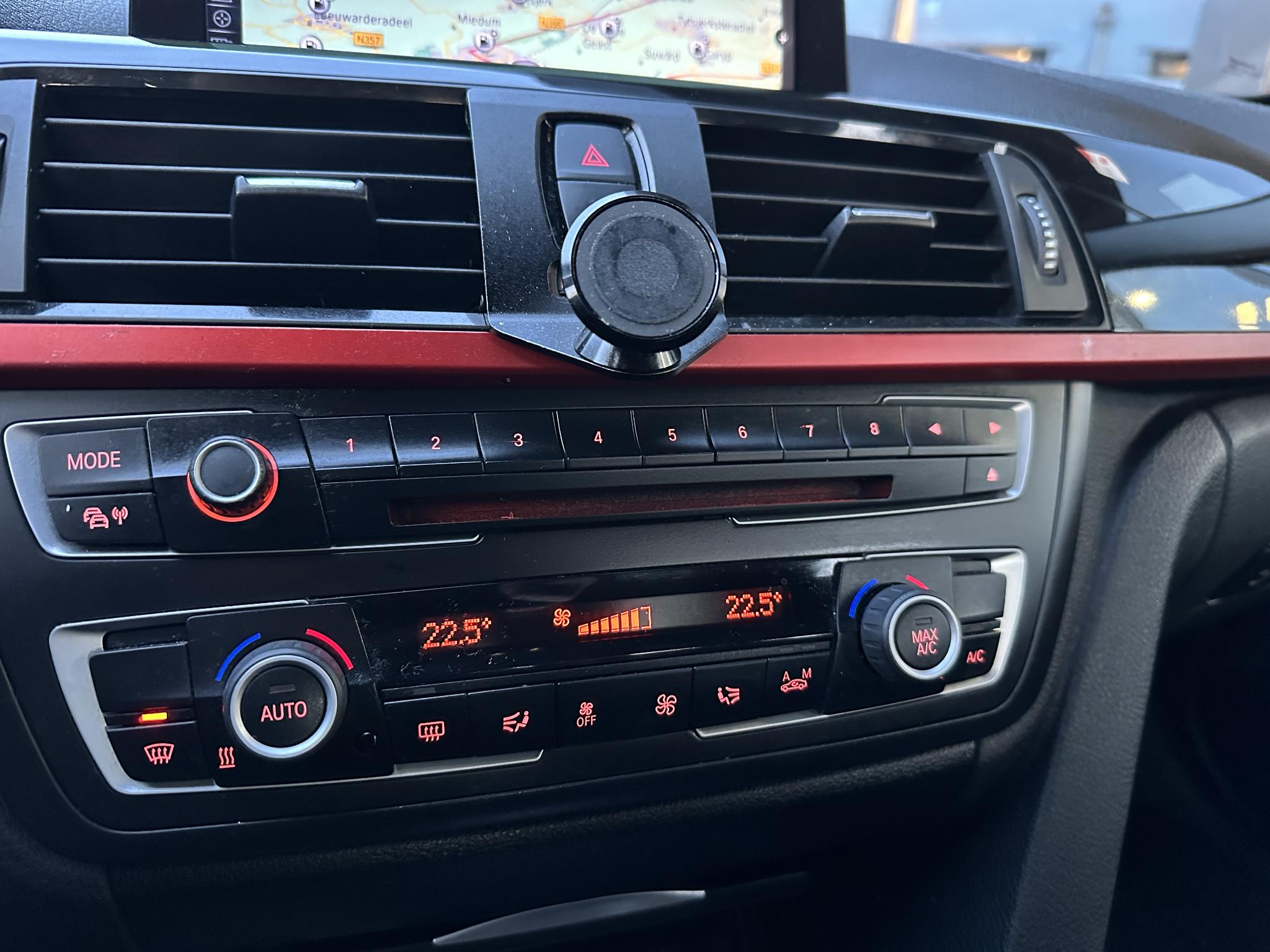 Foto van BMW 316i