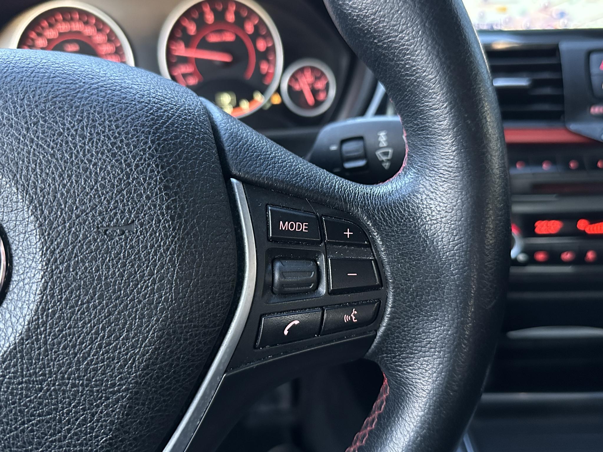 Foto van BMW 316i