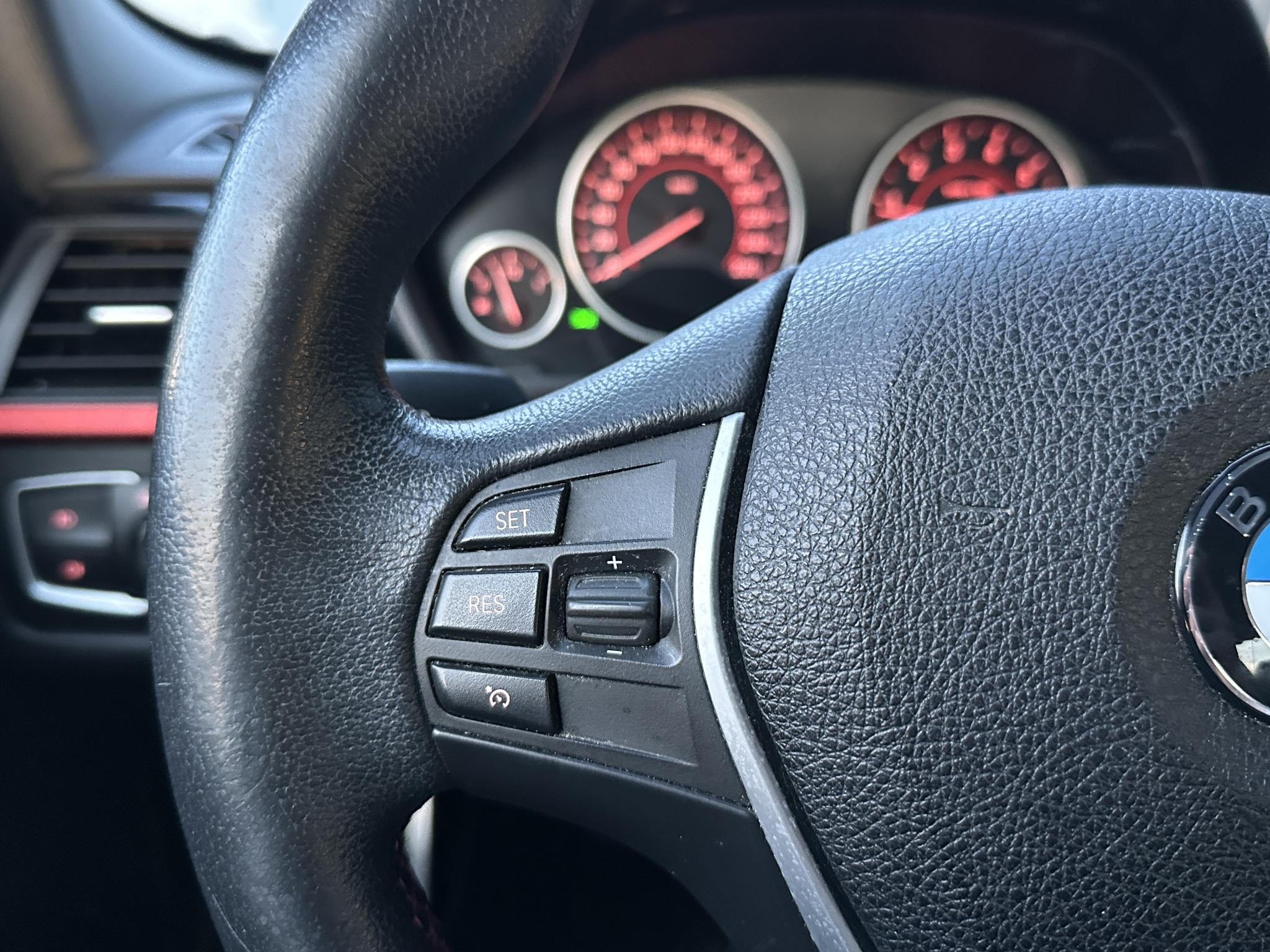 Foto van BMW 316i