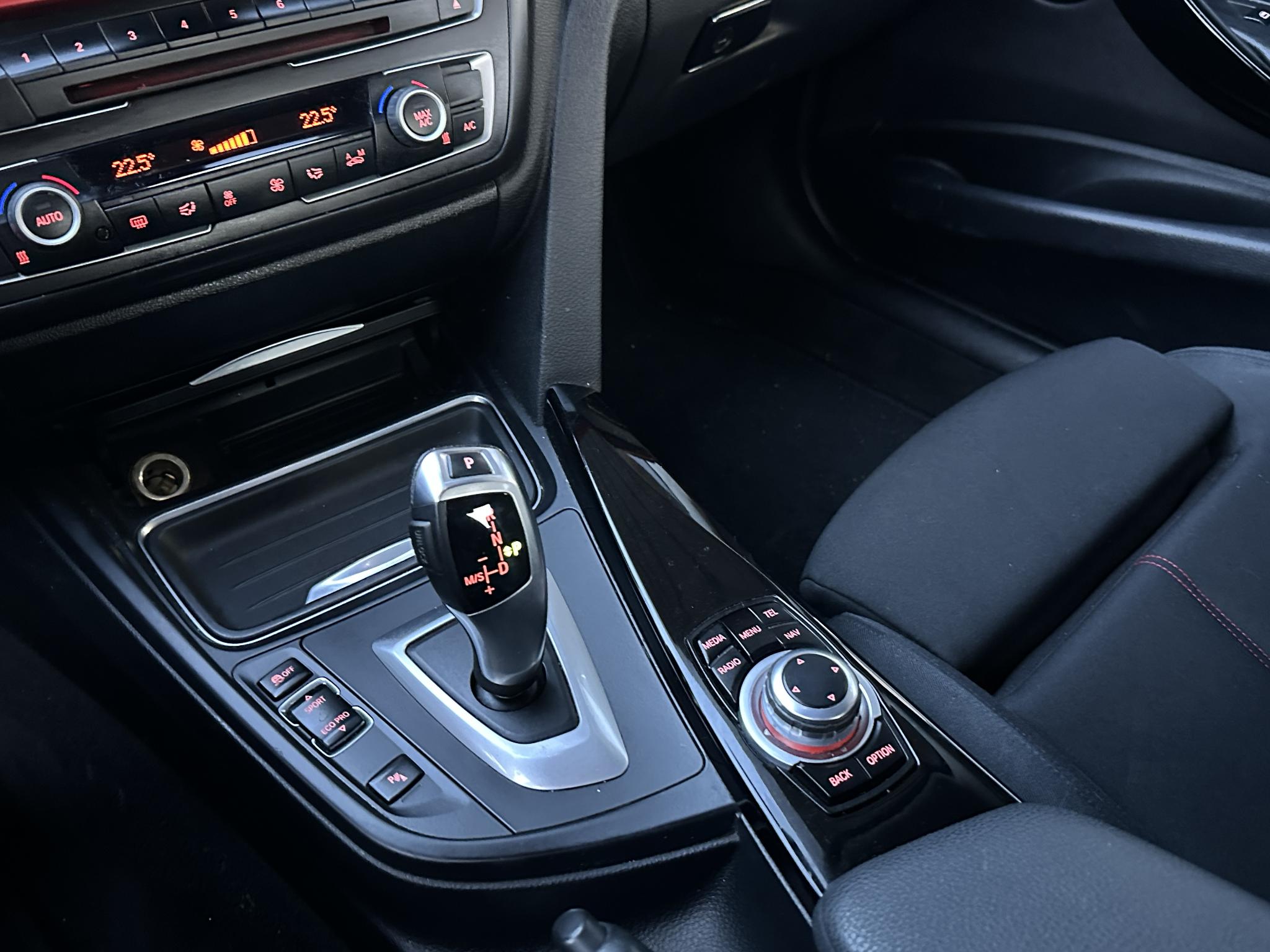 Foto van BMW 316i