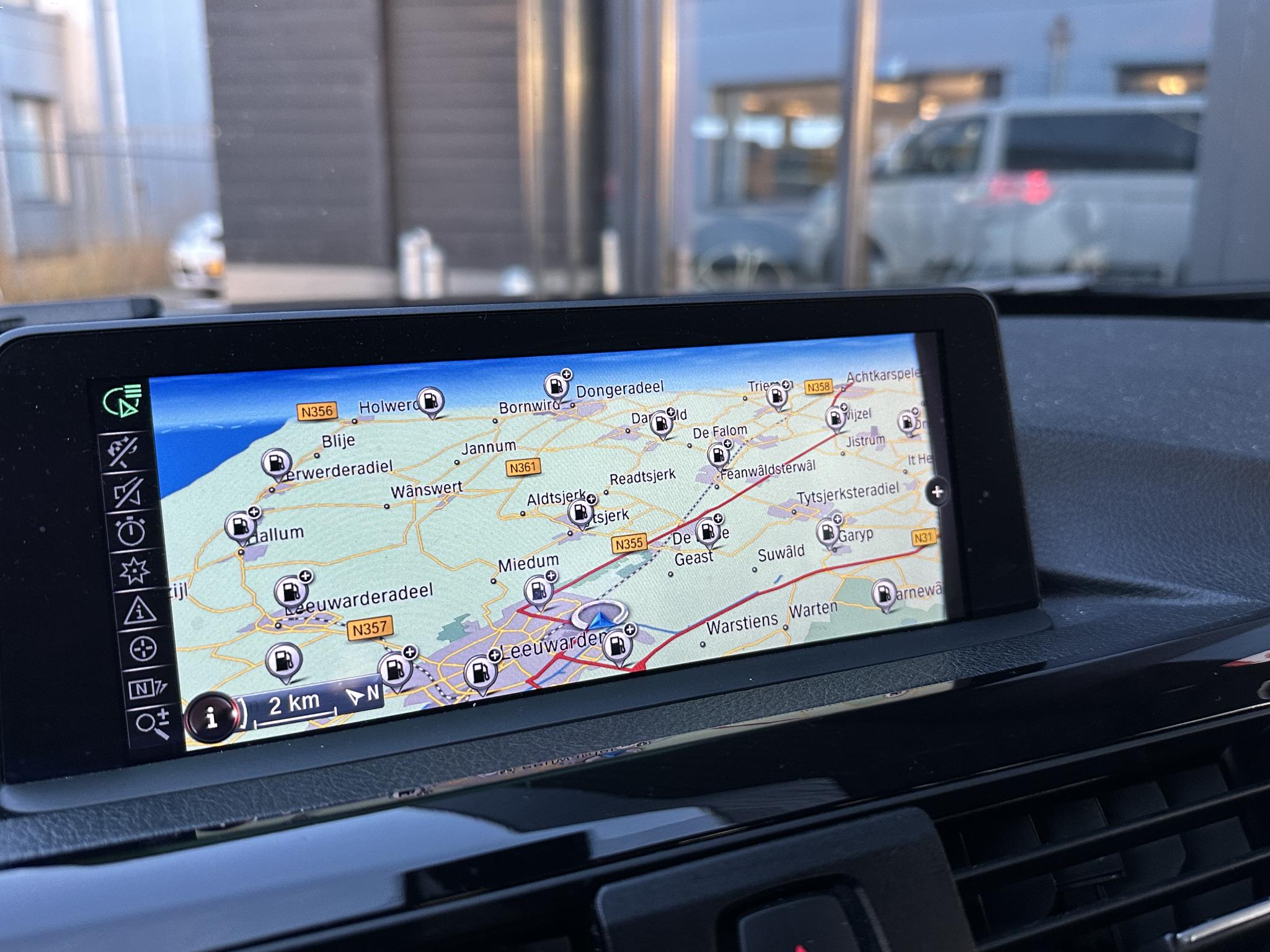 Foto van BMW 316i